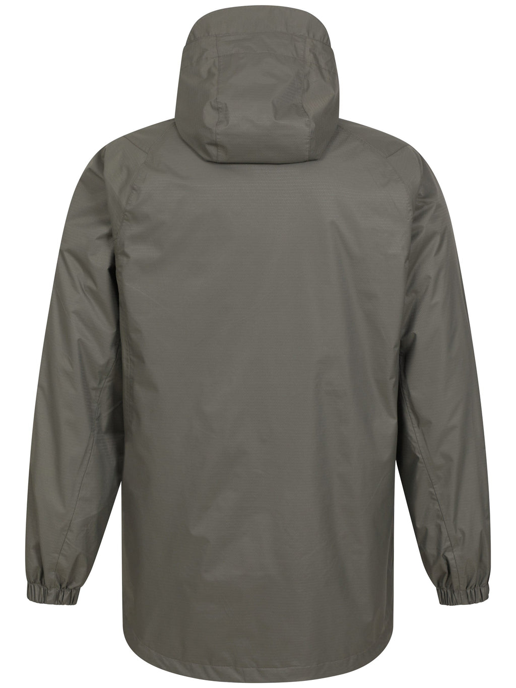 Mountain Warehouse Bracken Extreme Mens 3 In 1 Rain Jacket