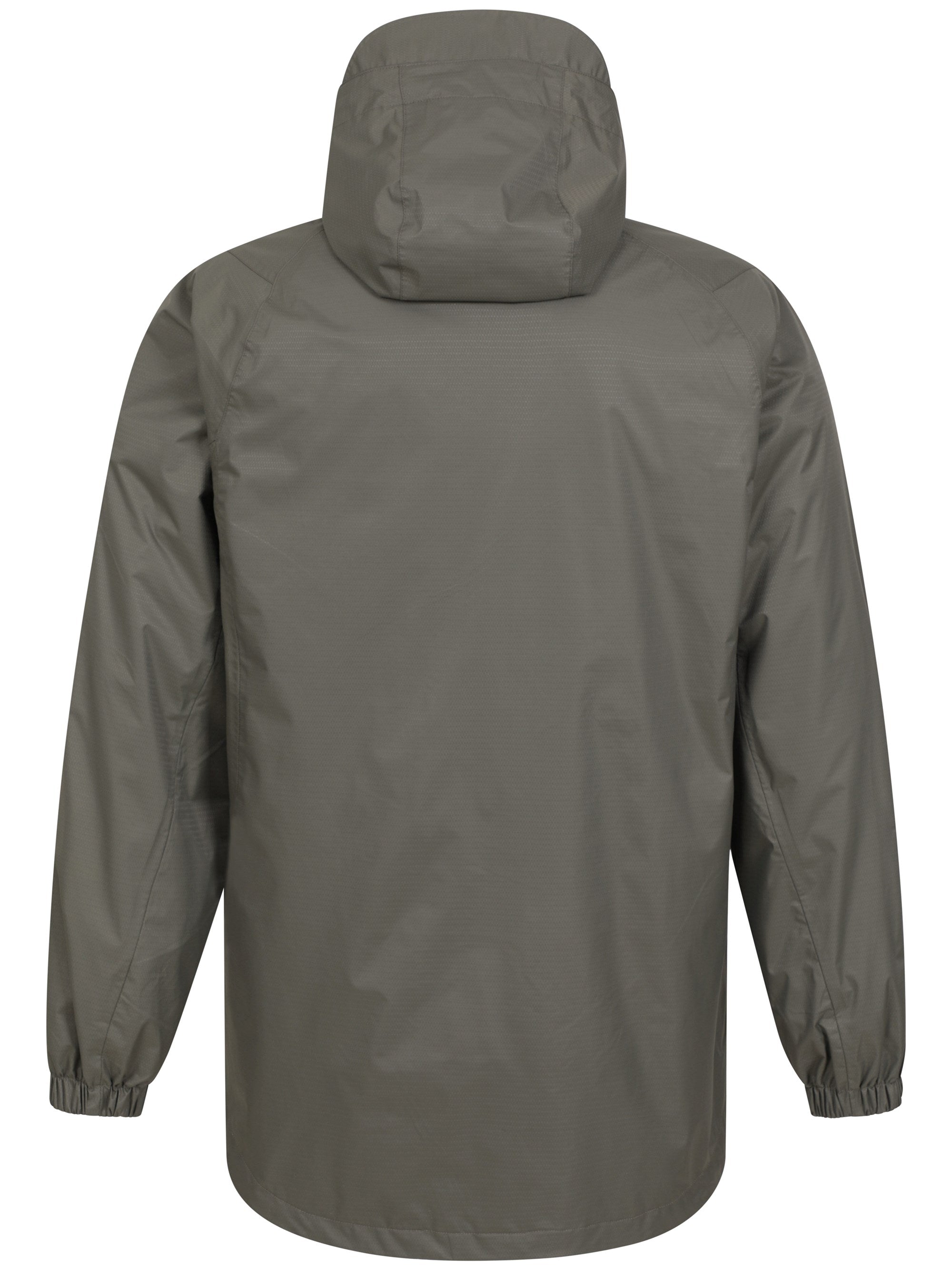 Mountain Warehouse Bracken Extreme Mens 3 In 1 Rain Jacket