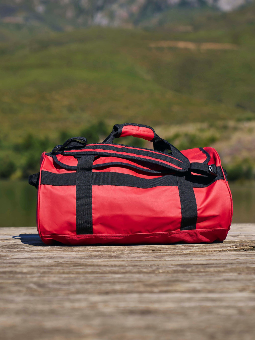 Mountain Warehouse Duffle Bag - 60 Litres