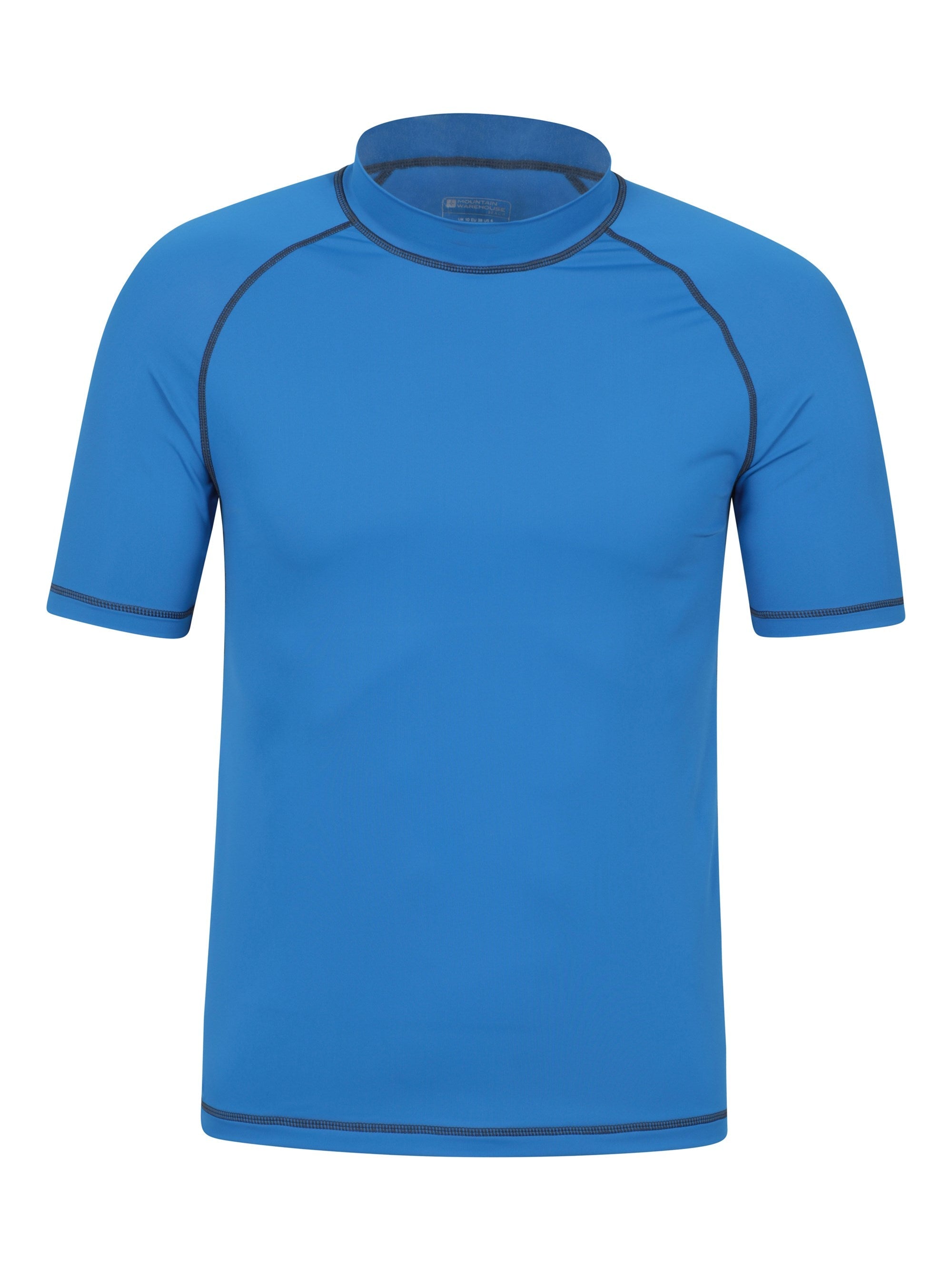 Mountain Warehouse Mens UV Rash Guard