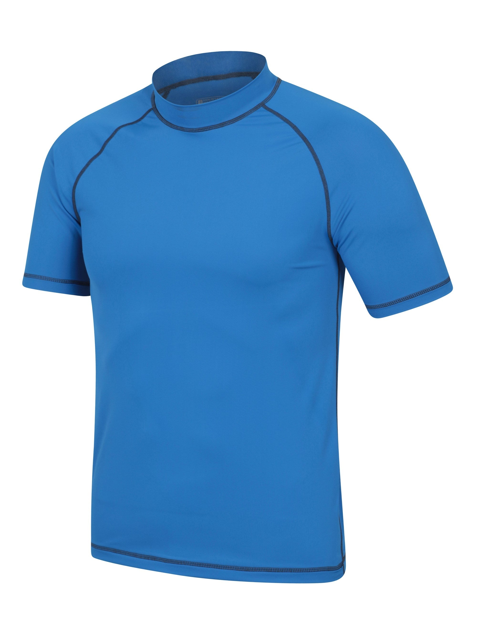 Mountain Warehouse Mens UV Rash Guard