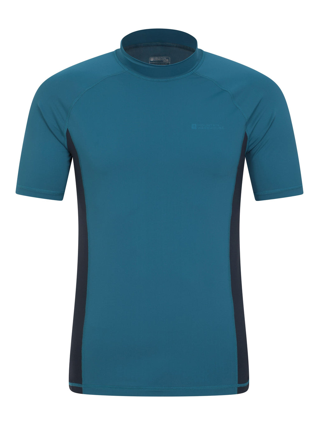 Mountain Warehouse Mens UV Rash Guard