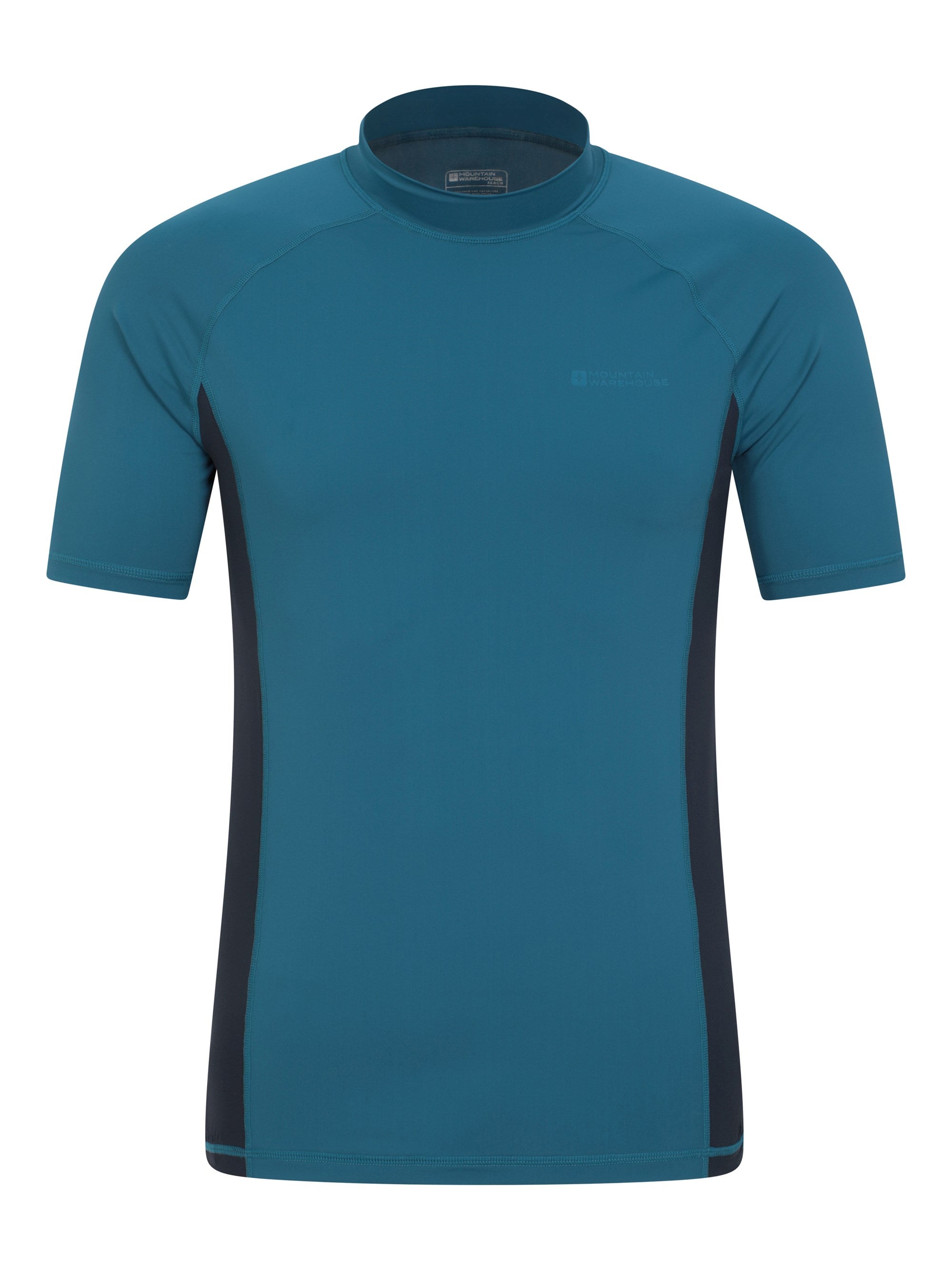 Mountain Warehouse Mens UV Rash Guard