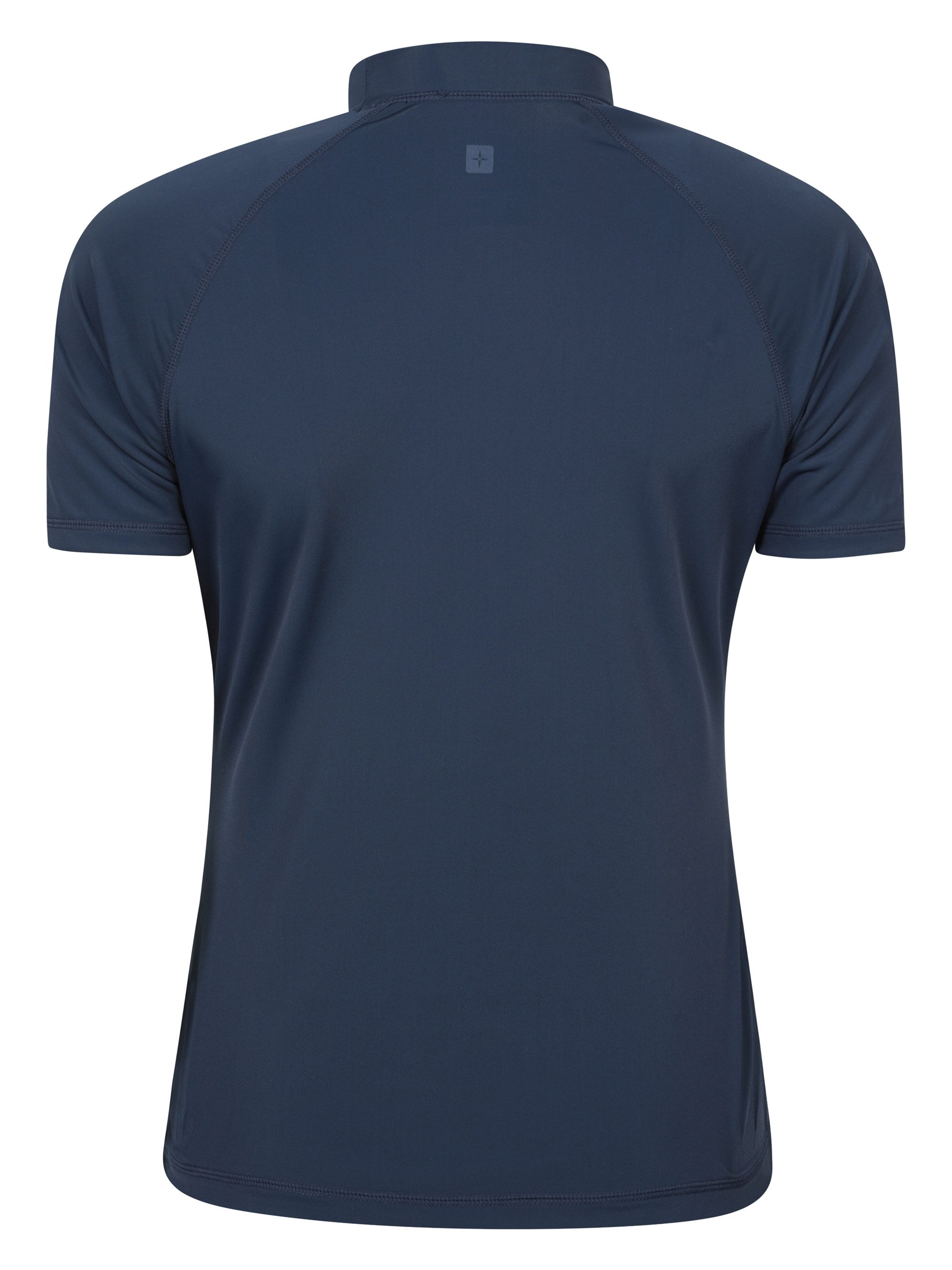 Mountain Warehouse Womens UV Rash Guard