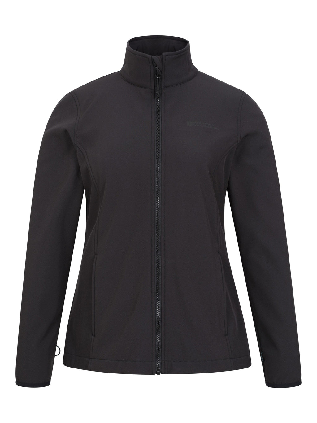 Mountain Warehouse Bracken Extreme Womens 3 in 1 Waterproof Jacket