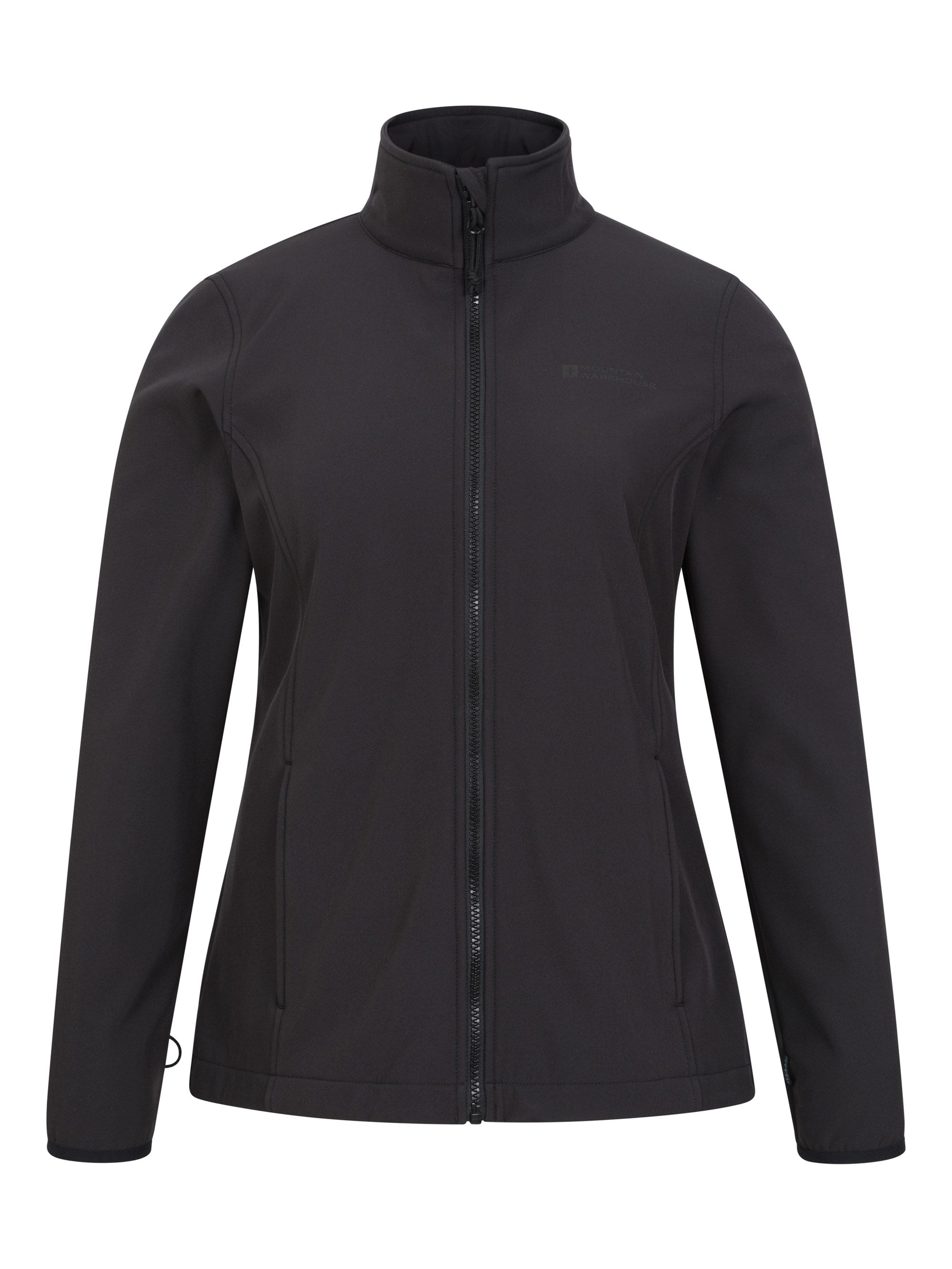 Mountain Warehouse Bracken Extreme Womens 3 in 1 Waterproof Jacket
