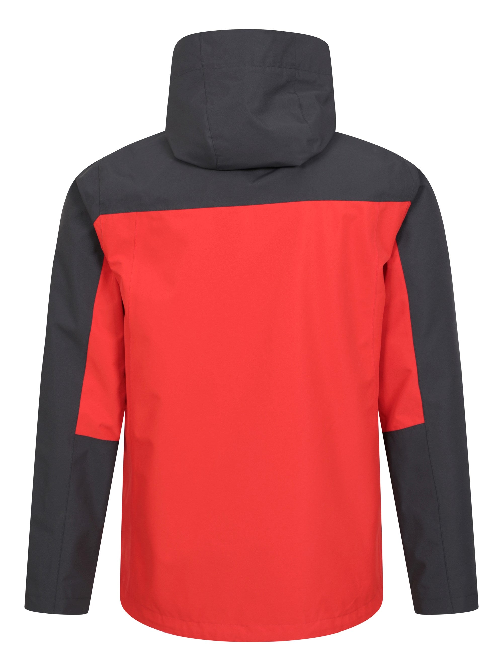 Mountain Warehouse Brisk Extreme Mens Rain Jacket