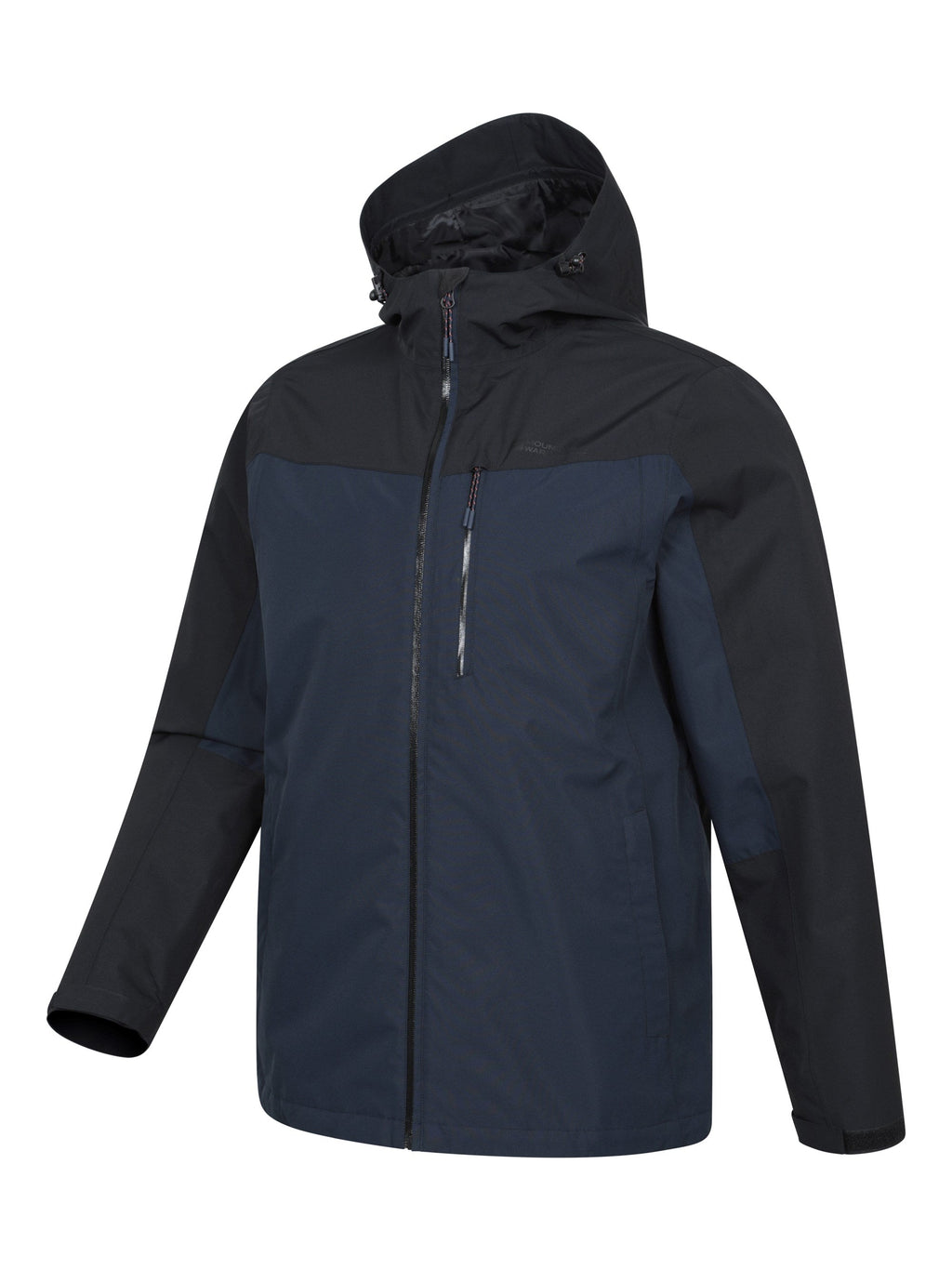 Mountain Warehouse Brisk Extreme Mens Rain Jacket