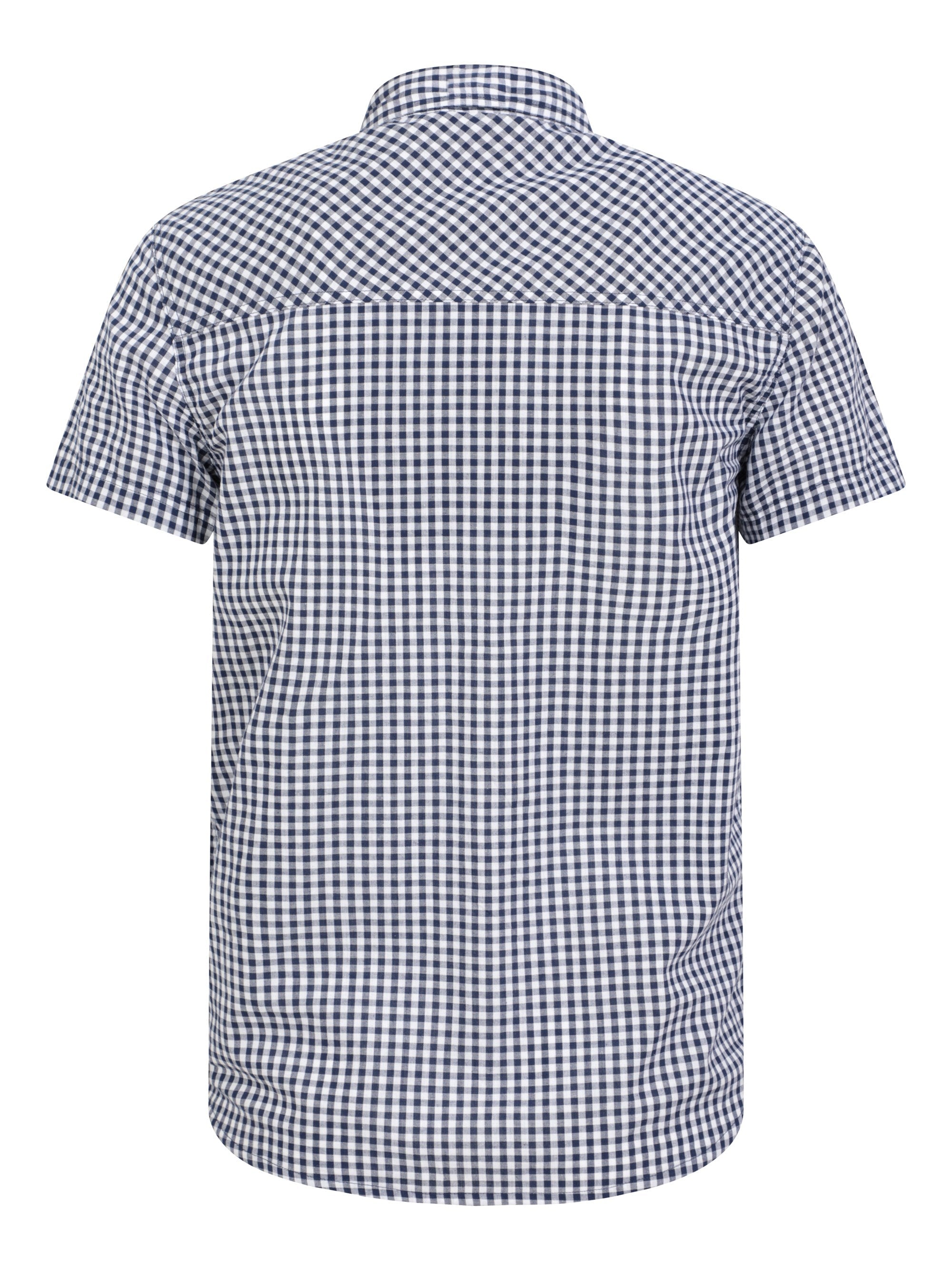 Mountain Warehouse Weekender Mens Short Sleeve Shirt