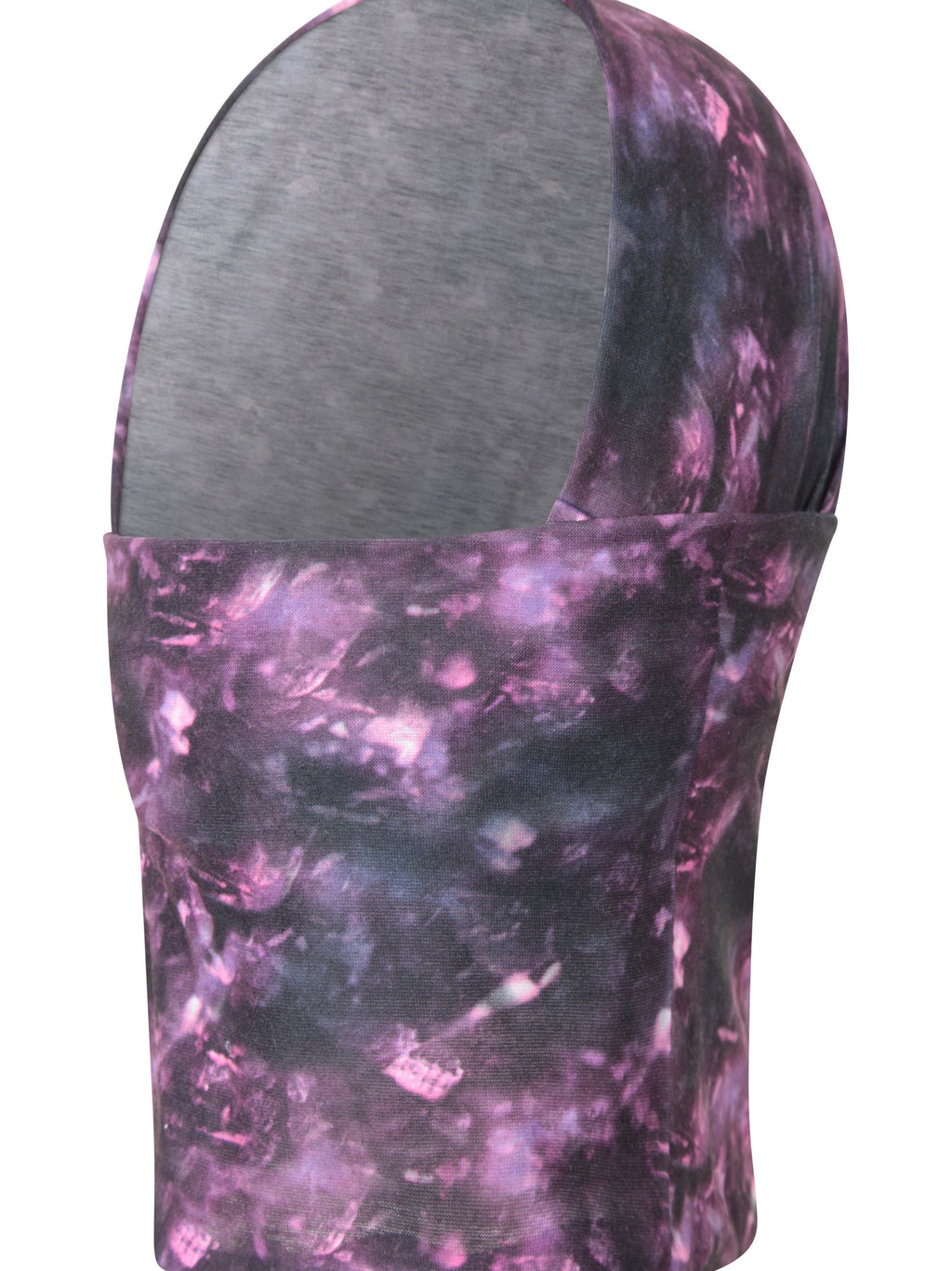 Mountain Warehouse Mens Patterned Multifunctional Head Tube