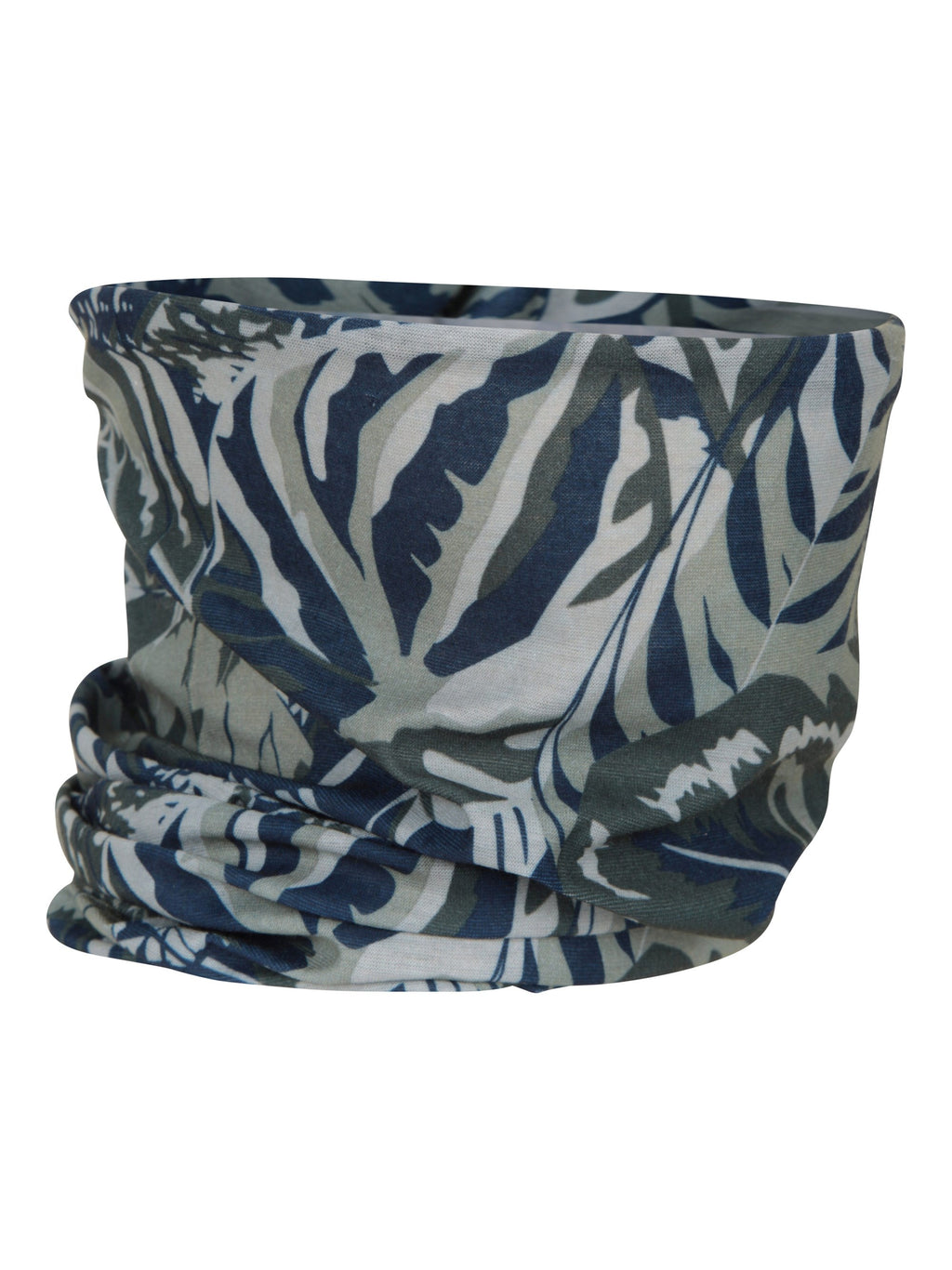 Mountain Warehouse Mens Patterned Multifunctional Head Tube