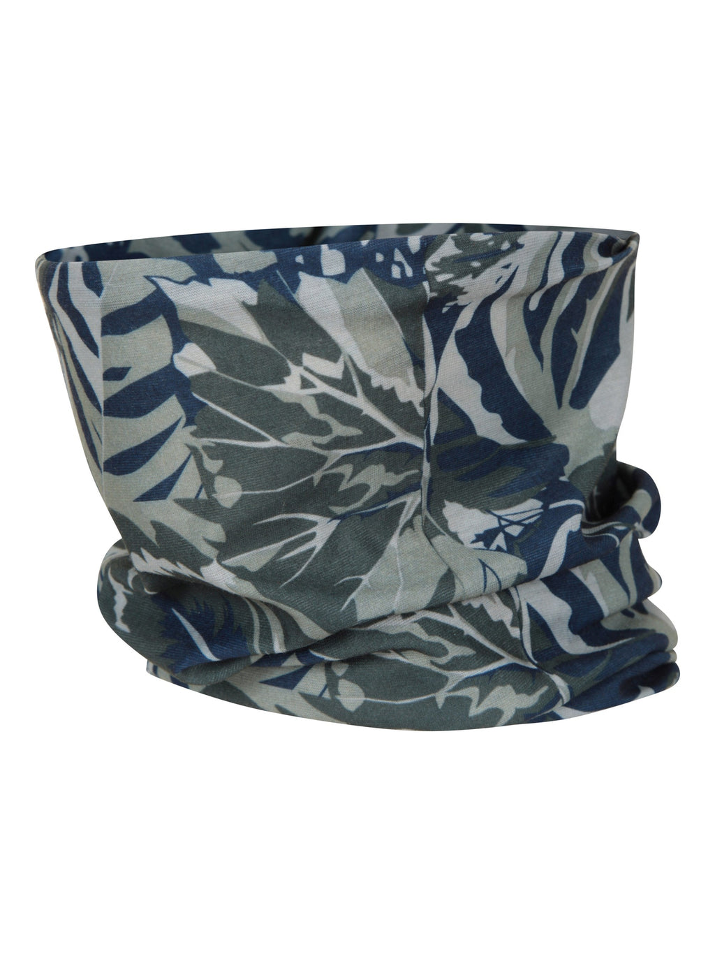 Mountain Warehouse Mens Patterned Multifunctional Head Tube