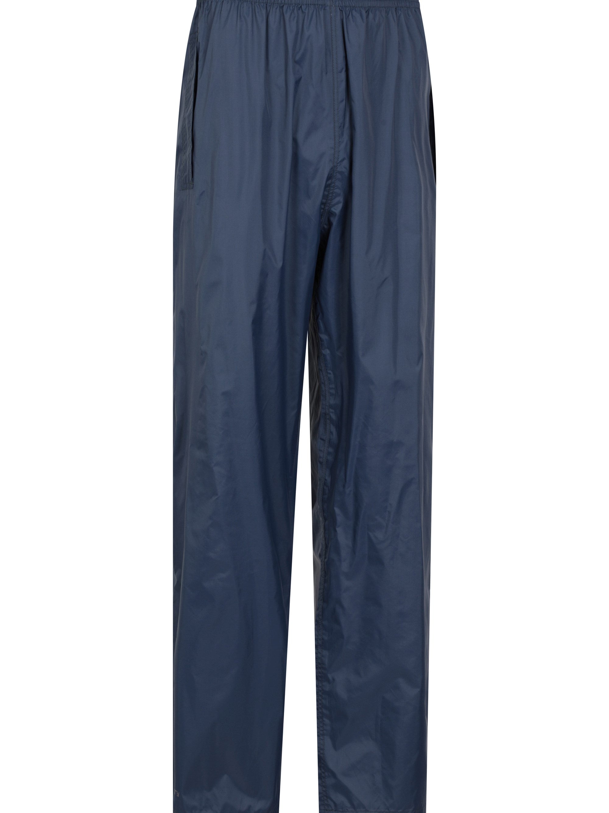 Mountain Warehouse Pakka Mens Waterproof Overpants