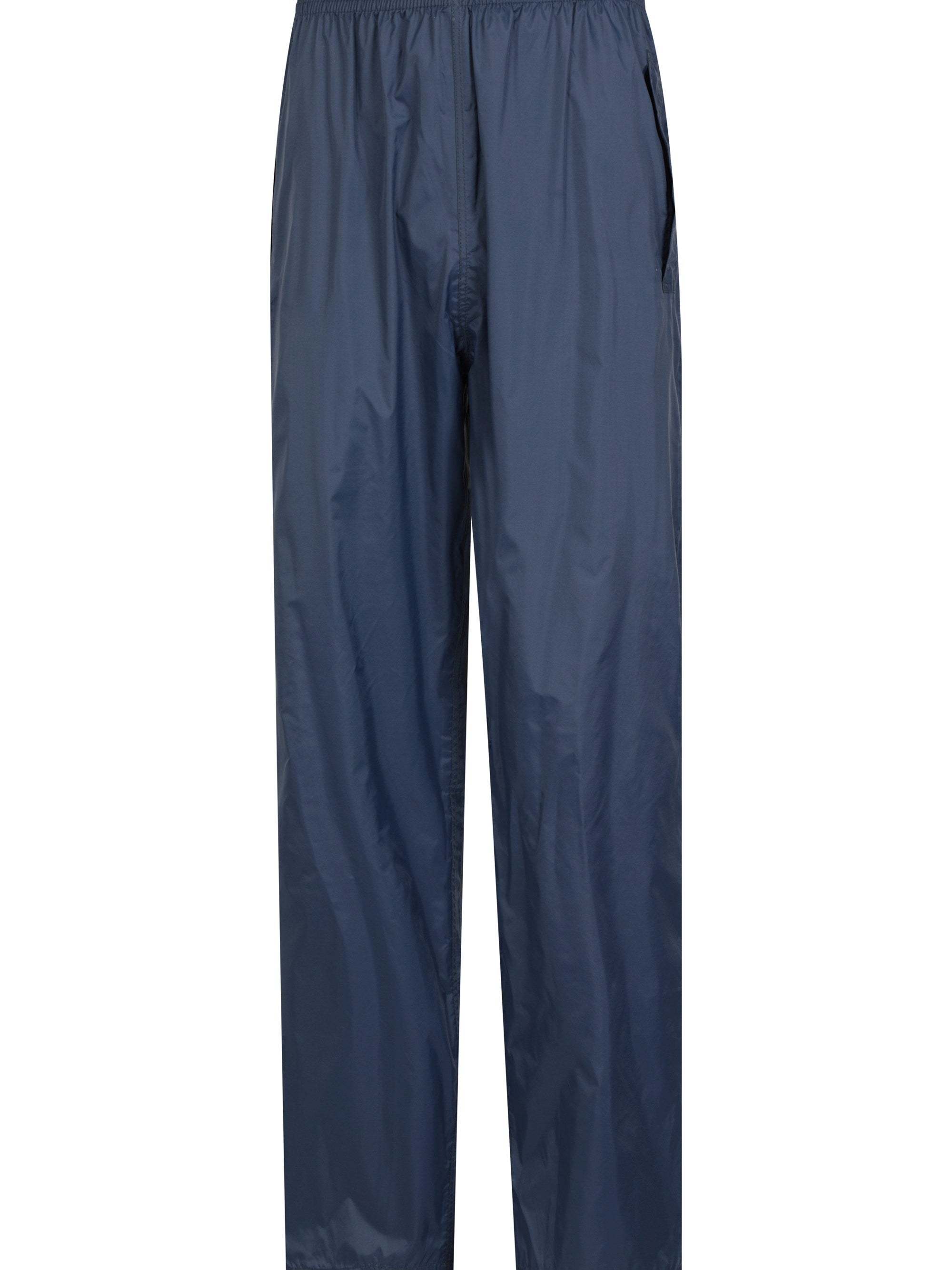 Mountain Warehouse Pakka Mens Waterproof Overpants
