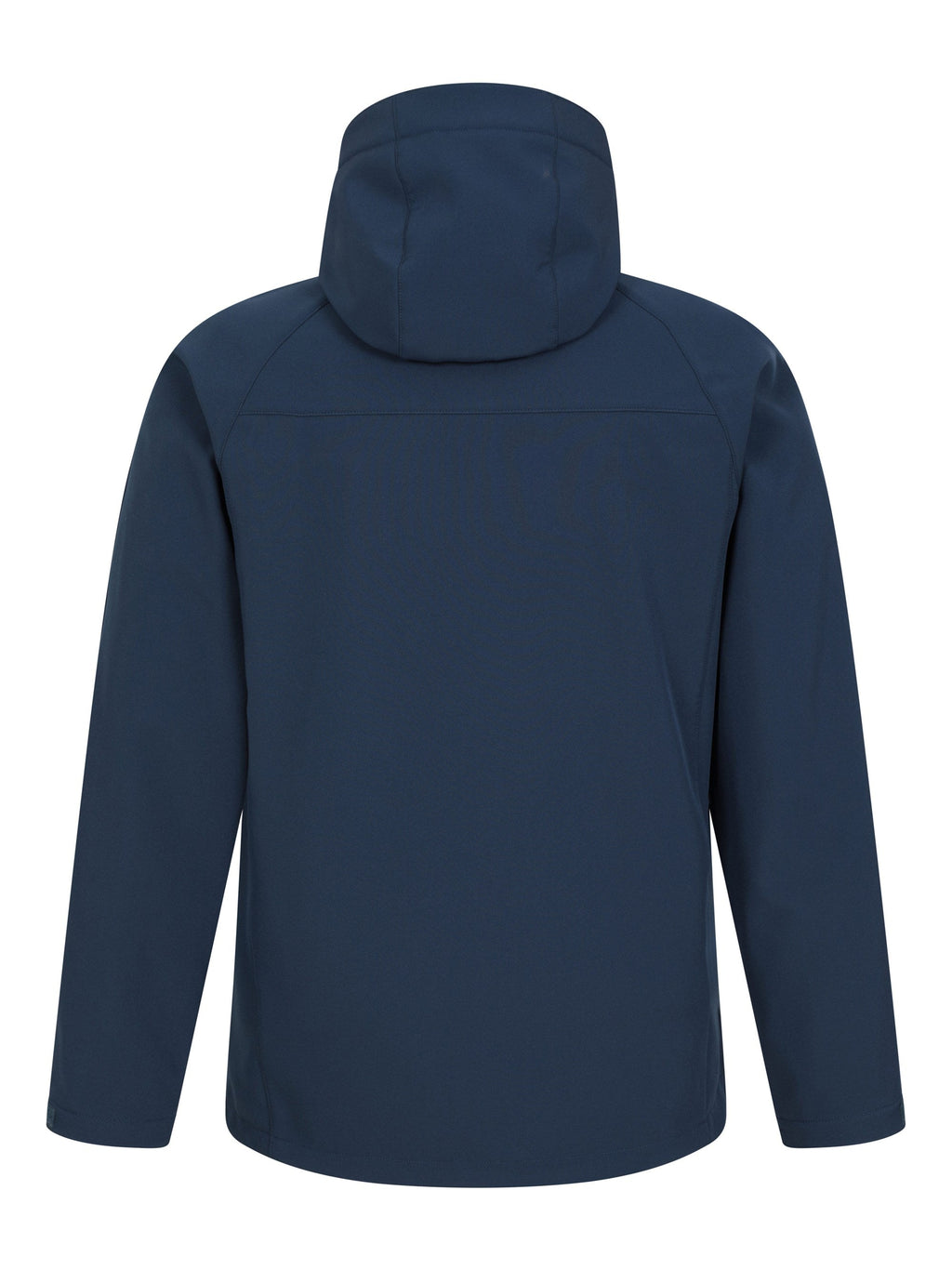 Mountain Warehouse Exodus Mens Water-Resistant Softshell Jacket