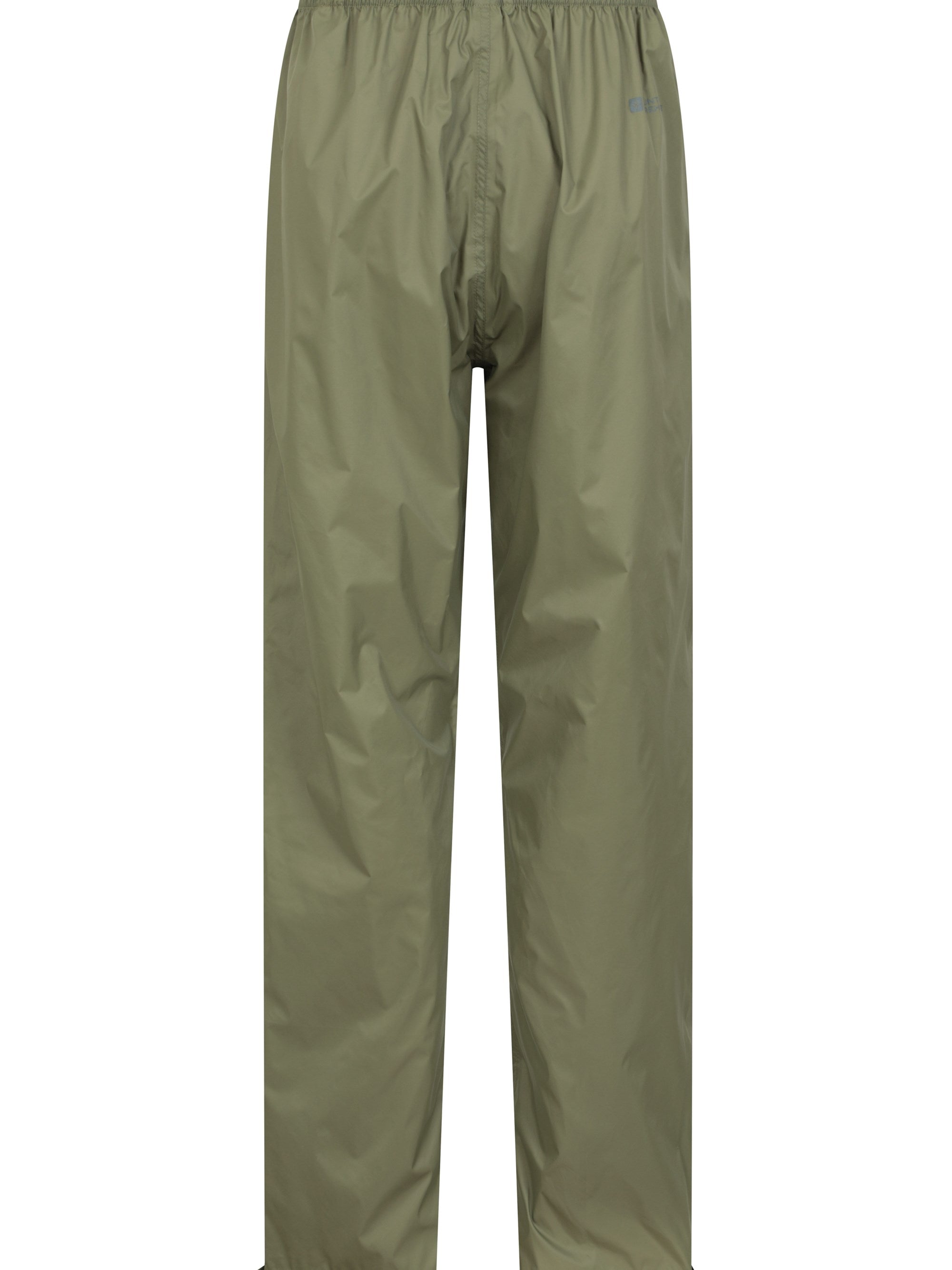 Mountain Warehouse Pakka Womens Waterproof Overpants