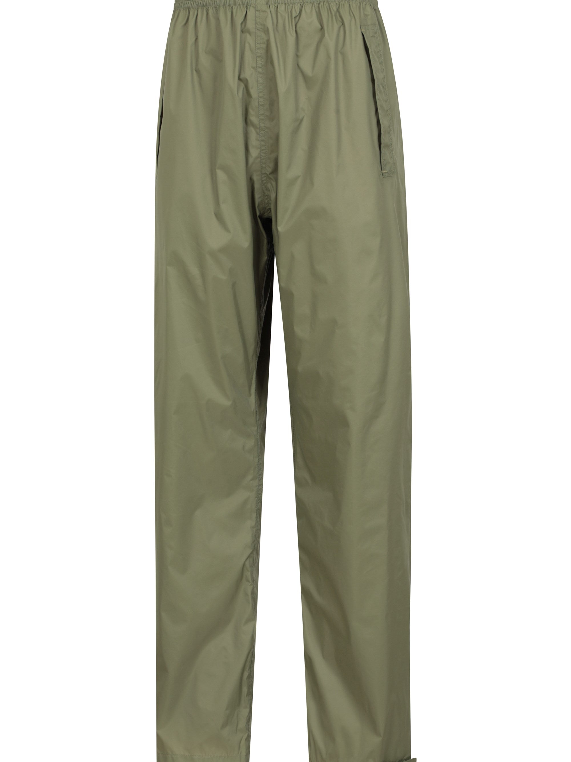 Mountain Warehouse Pakka Womens Waterproof Overpants