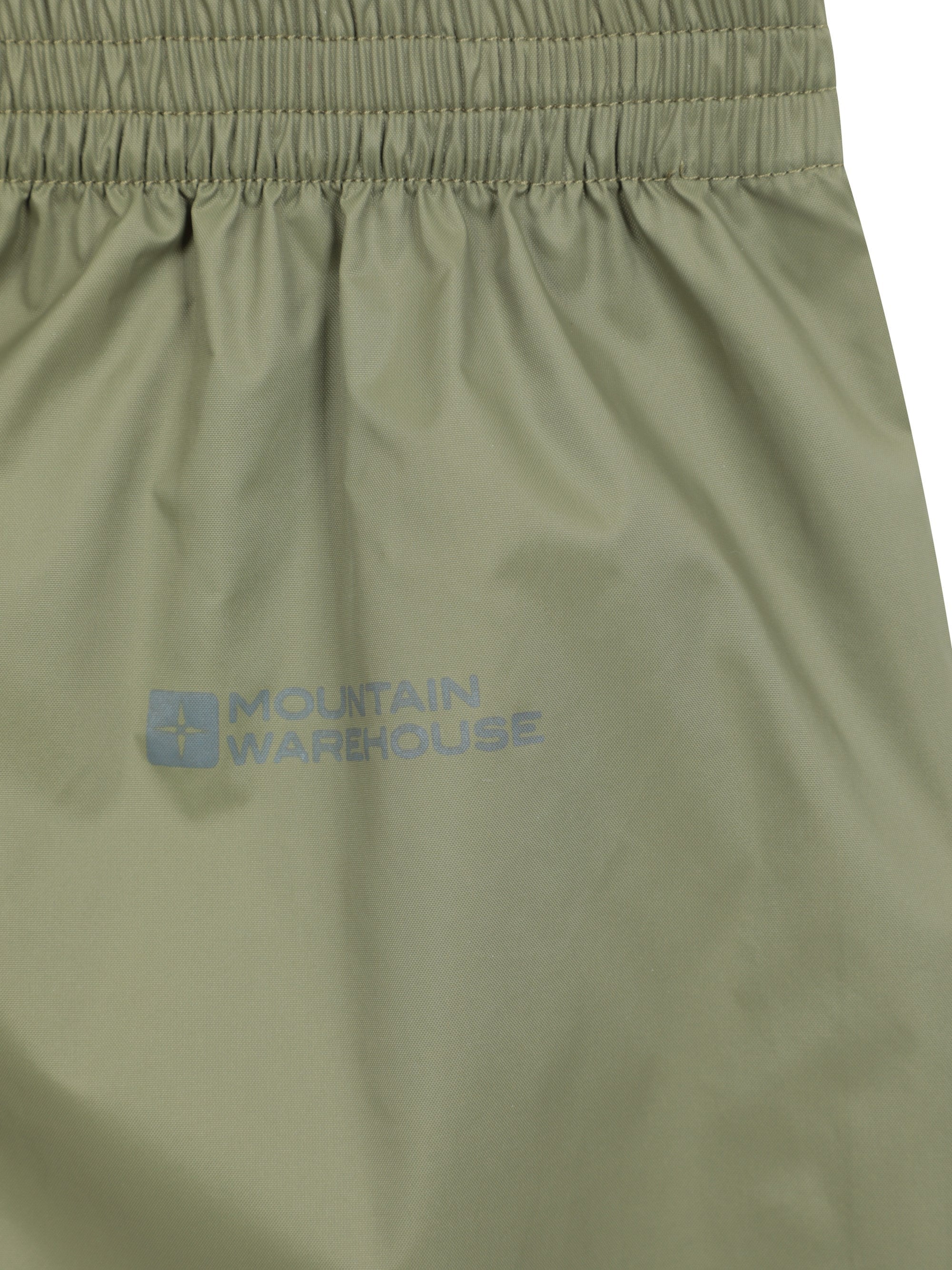 Mountain Warehouse Pakka Womens Waterproof Overpants