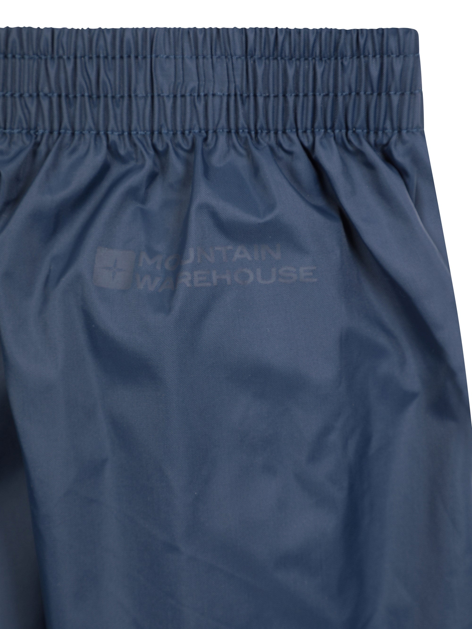 Mountain Warehouse Pakka Womens Waterproof Overpants