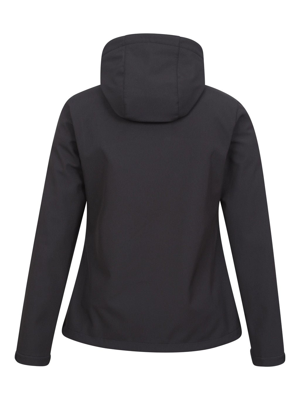 Mountain Warehouse Exodus Womens Water Resistant Softshell Jacket