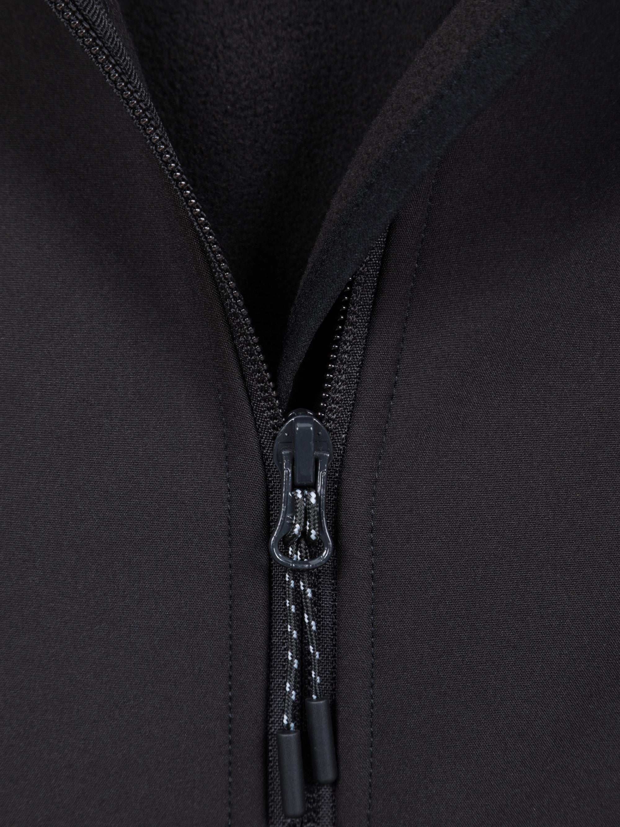 Mountain Warehouse Exodus Womens Water Resistant Softshell Jacket