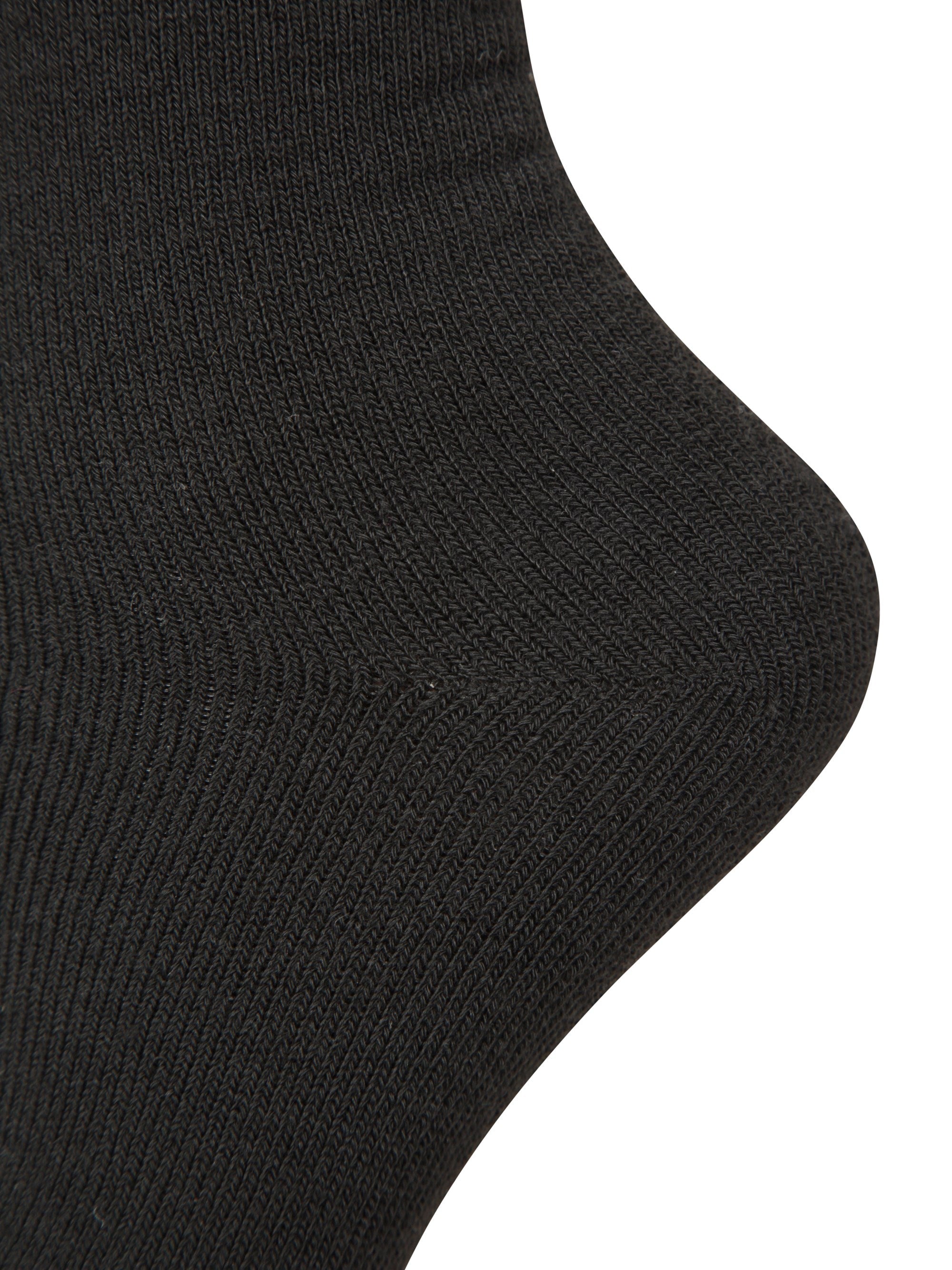 Mountain Warehouse Outdoor Womens Mid-Calf Hiking Socks 3-Pack