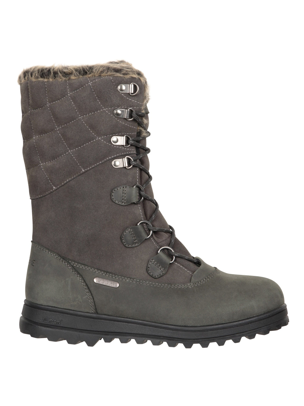 Mountain Warehouse Vostock Womens Vibram Snow Boots