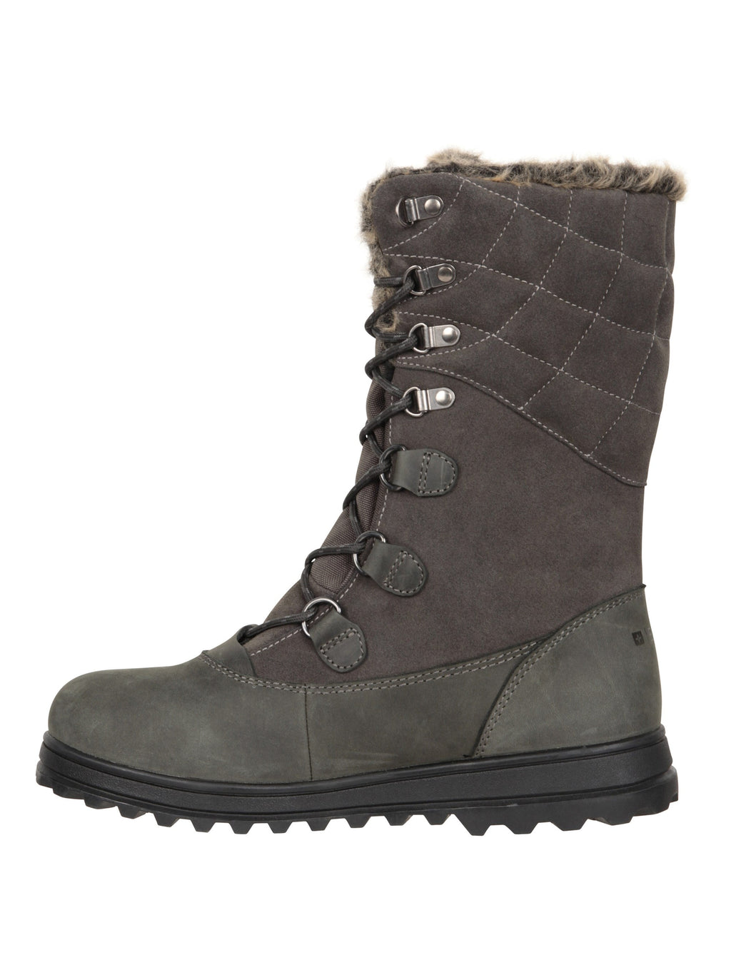 Mountain Warehouse Vostock Womens Vibram Snow Boots