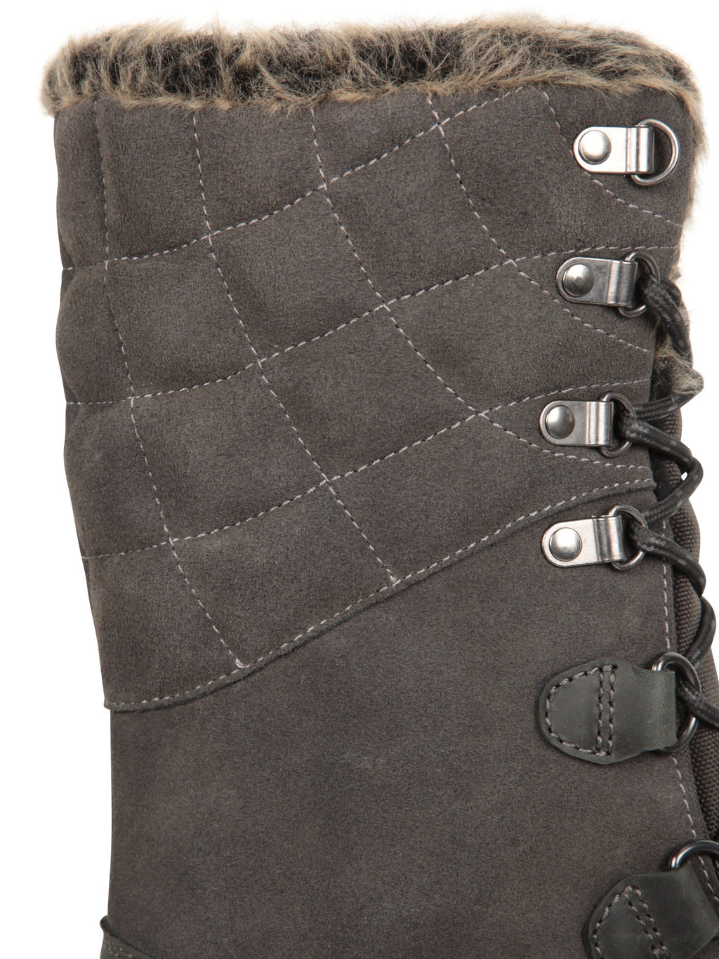 Mountain Warehouse Vostock Womens Vibram Snow Boots