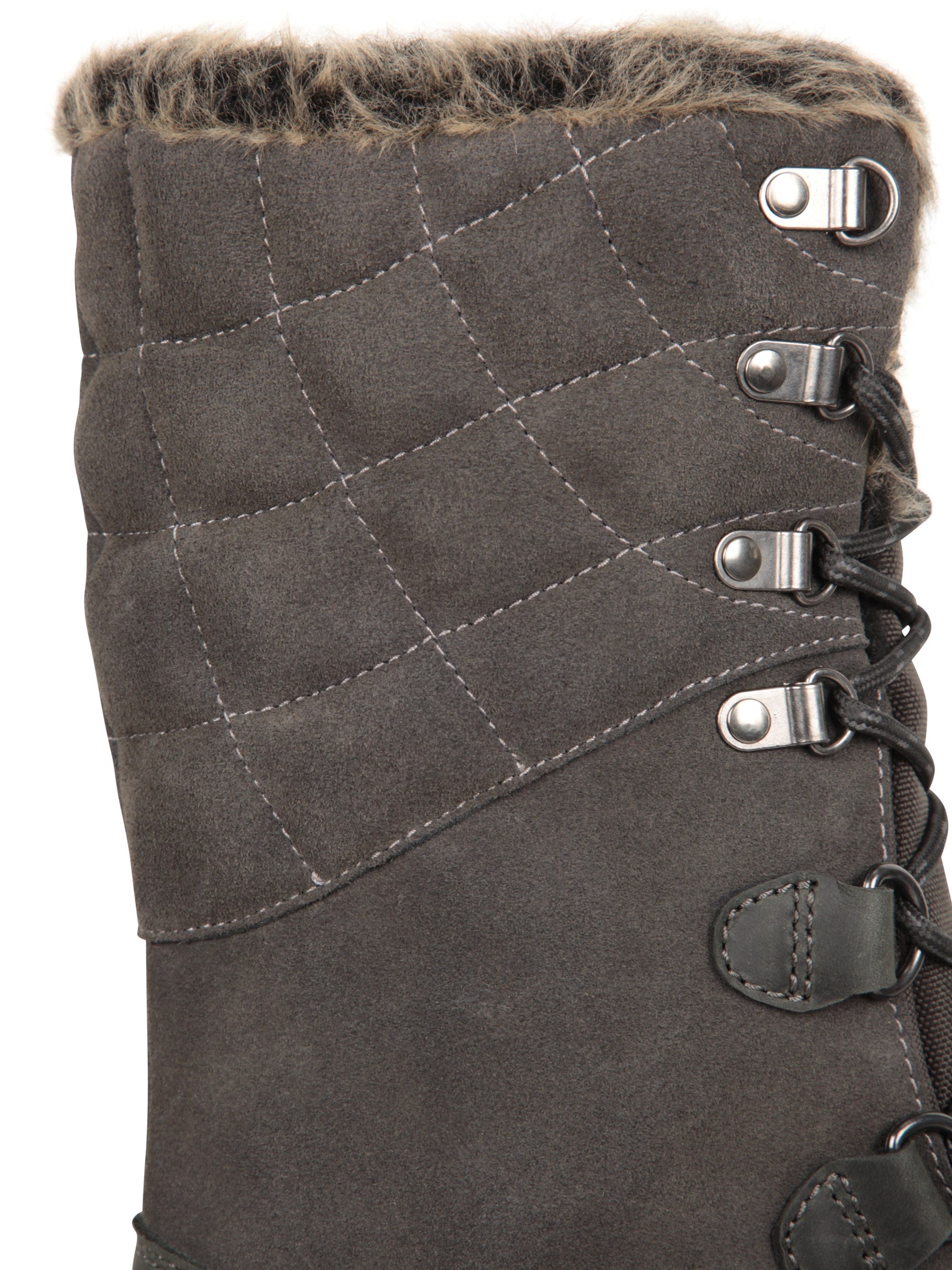 Mountain Warehouse Vostock Womens Vibram Snow Boots
