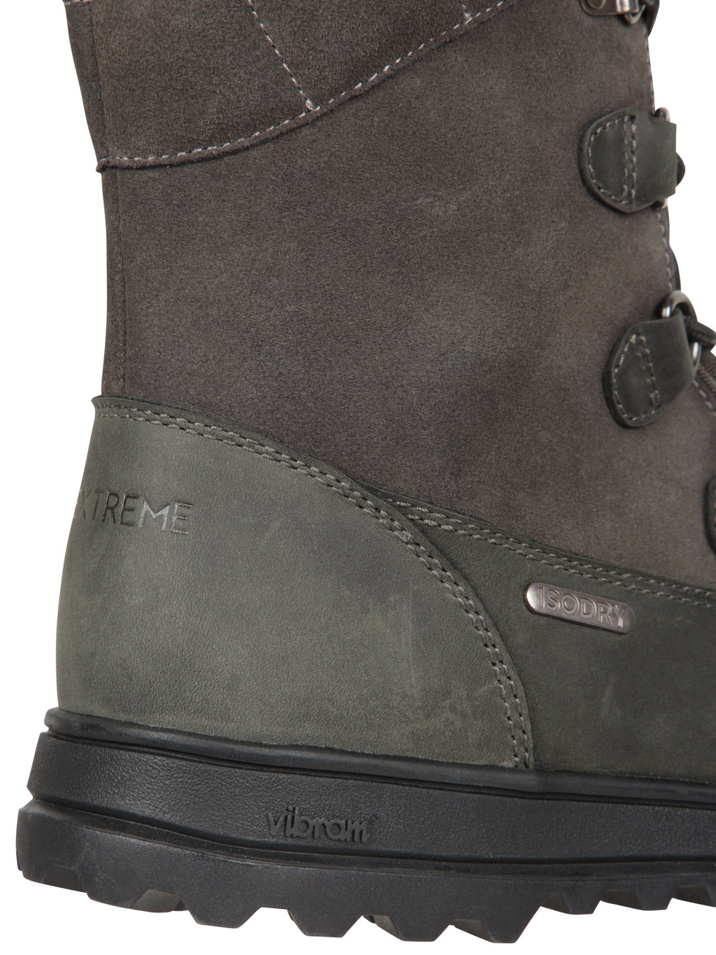 Mountain Warehouse Vostock Womens Vibram Snow Boots