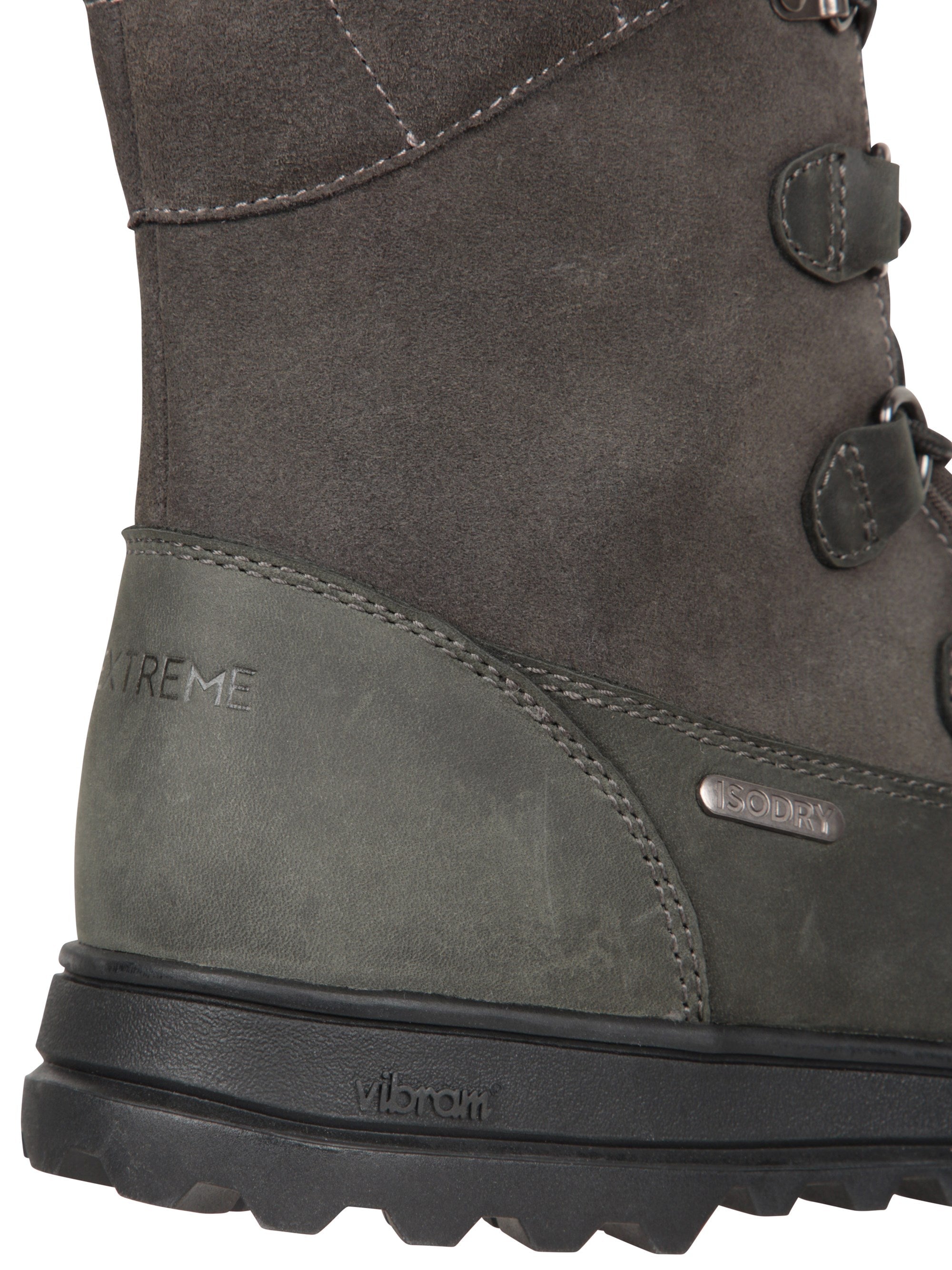 Mountain Warehouse Vostock Womens Vibram Snow Boots