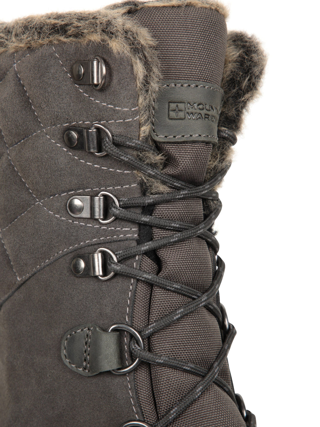 Mountain Warehouse Vostock Womens Vibram Snow Boots