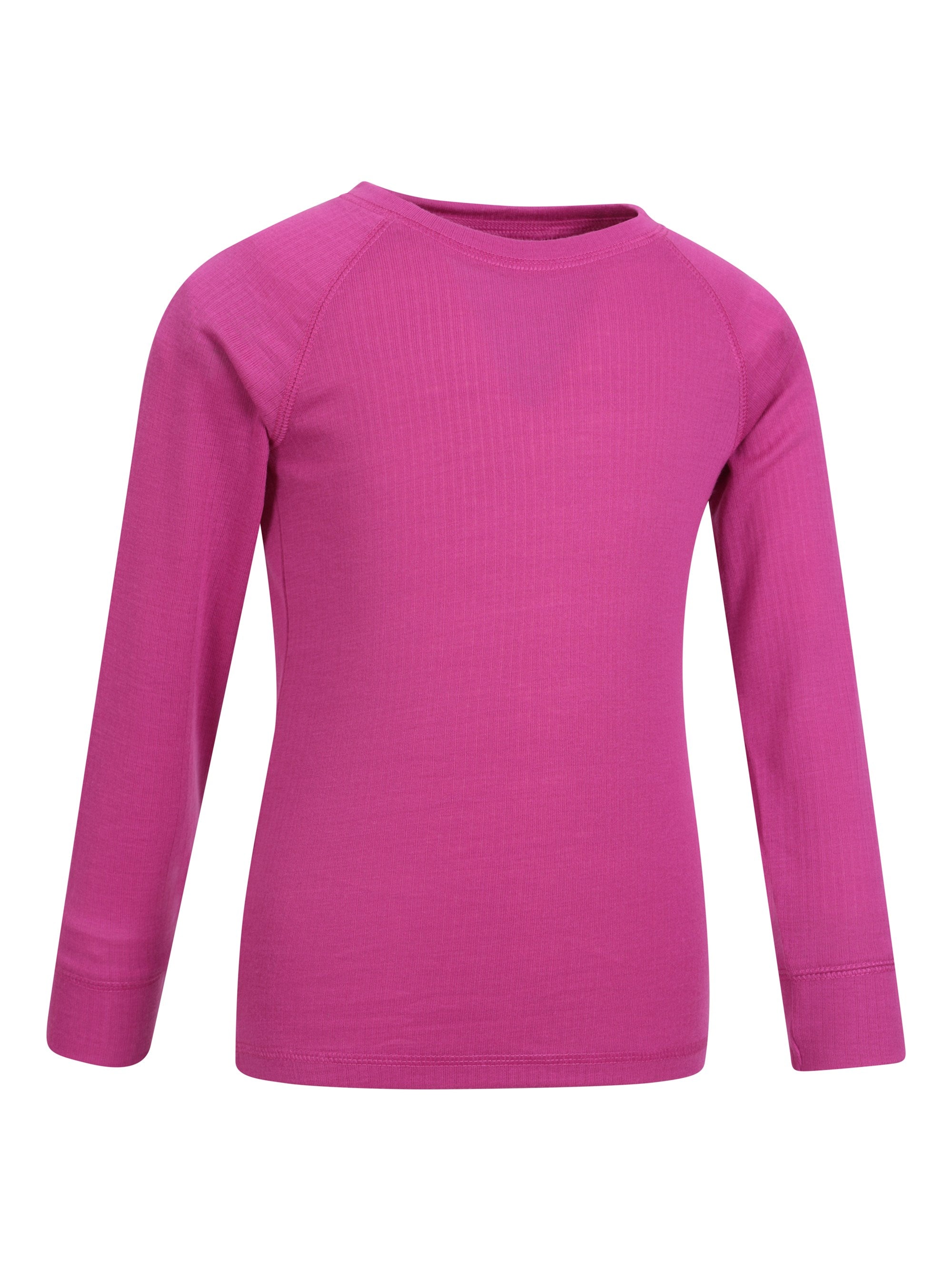 Mountain Warehouse Talus Kids Base Layer Top