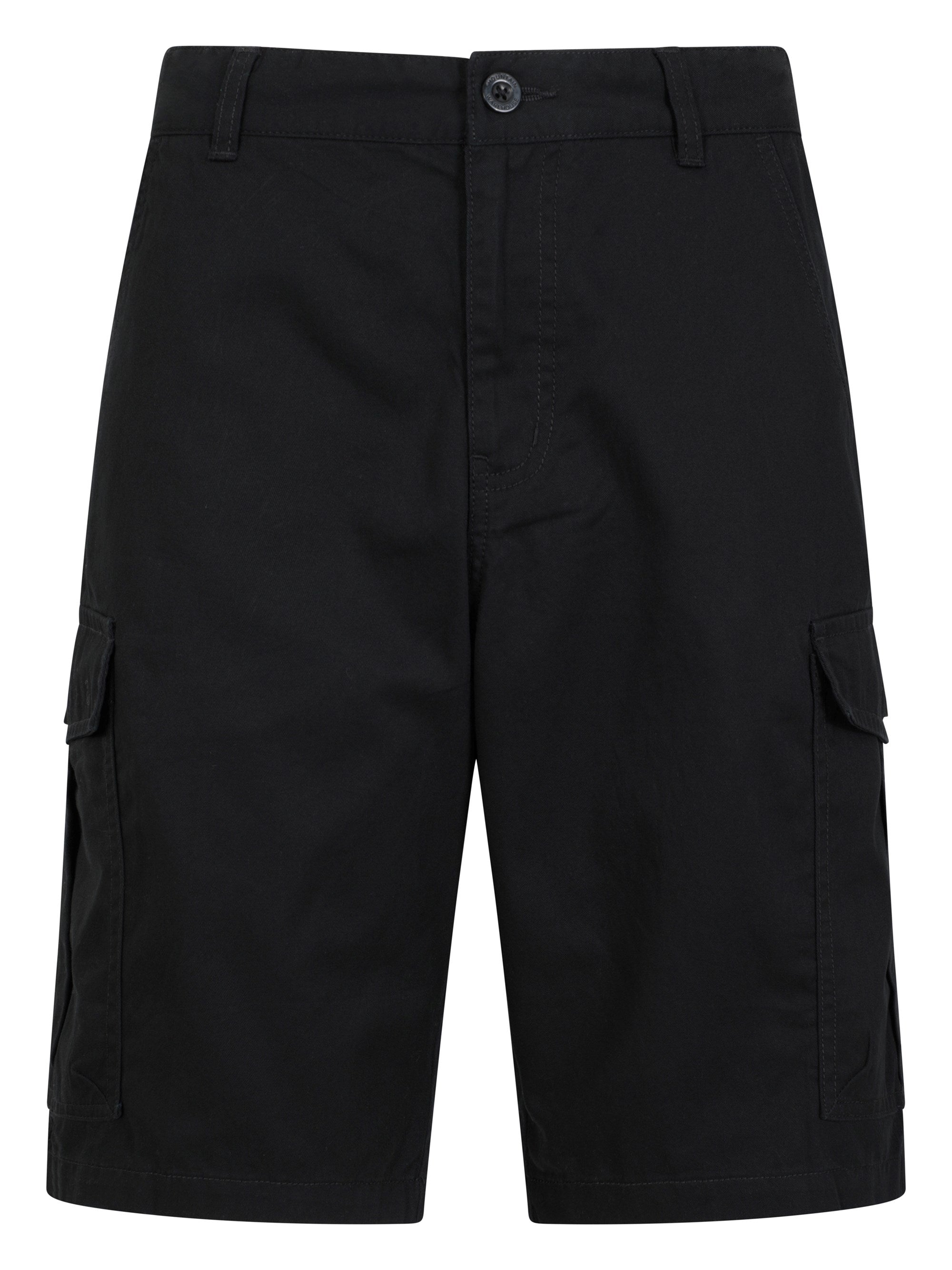 Mountain Warehouse Lakeside Mens Cargo Shorts
