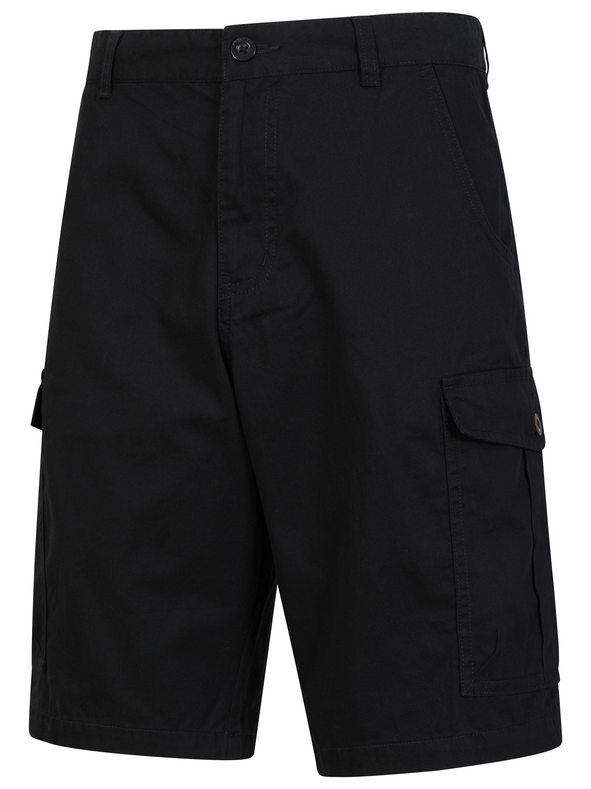 Mountain Warehouse Lakeside Mens Cargo Shorts