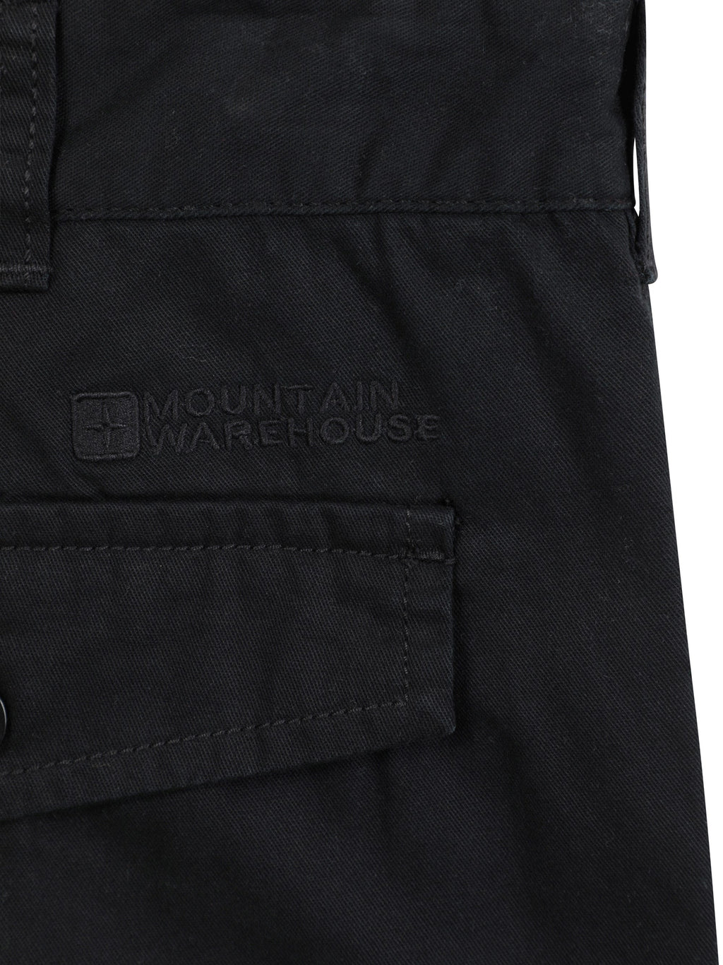 Mountain Warehouse Lakeside Mens Cargo Shorts