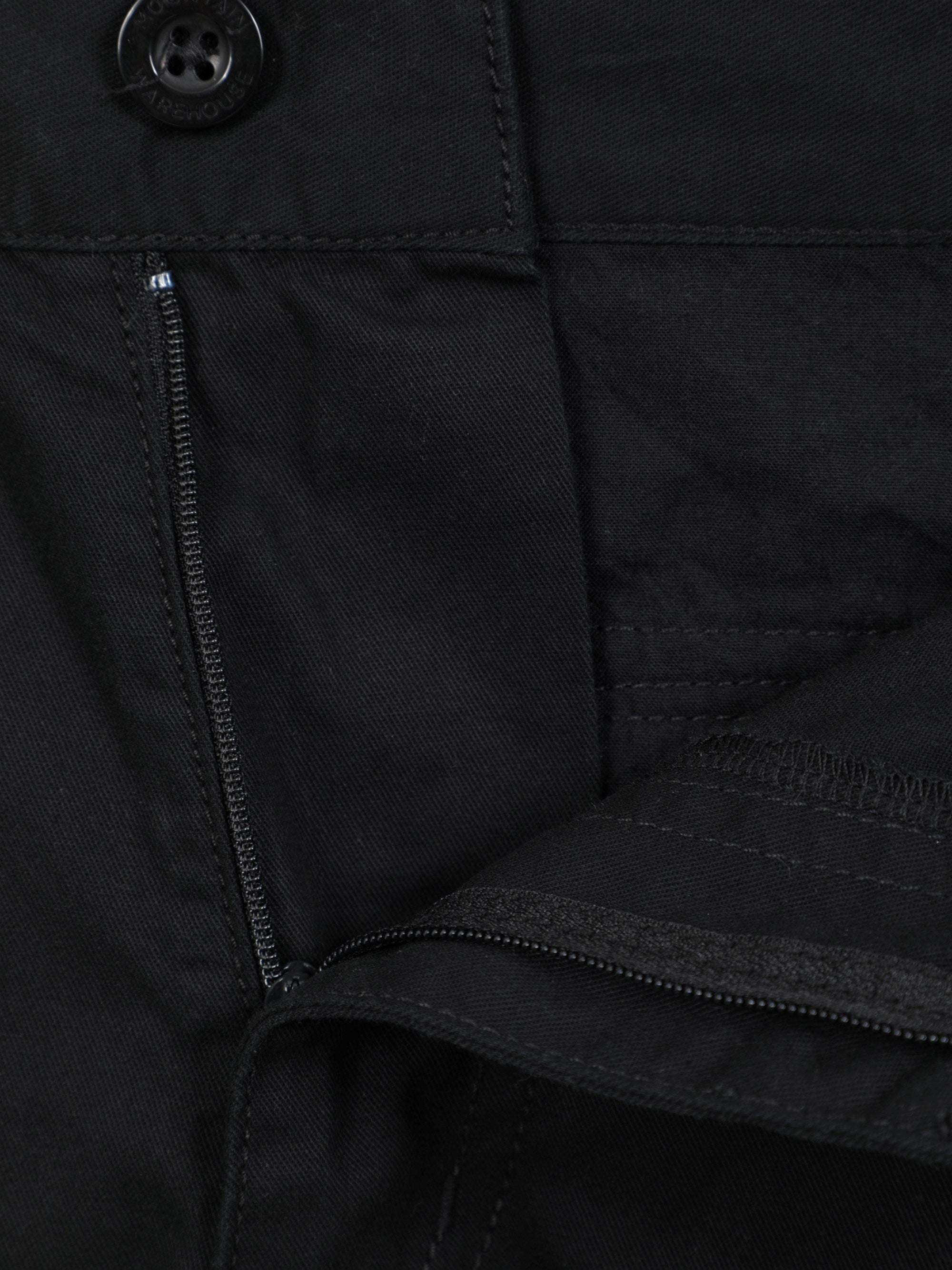 Mountain Warehouse Lakeside Mens Cargo Shorts