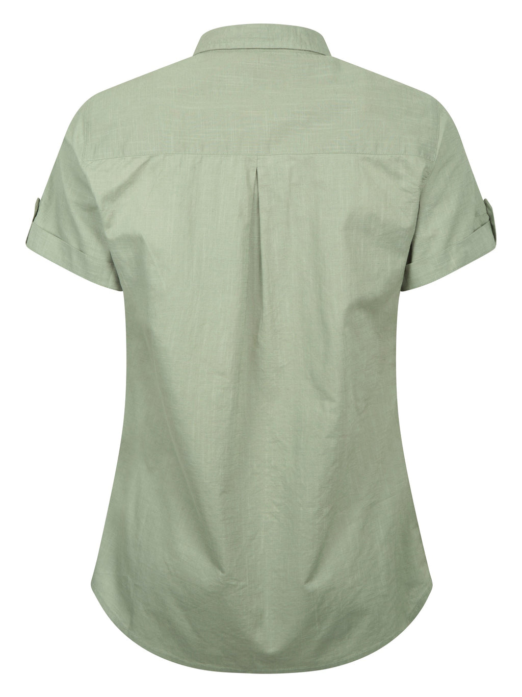 Mountain Warehouse Coconut Short Sleeve Womens Shirt