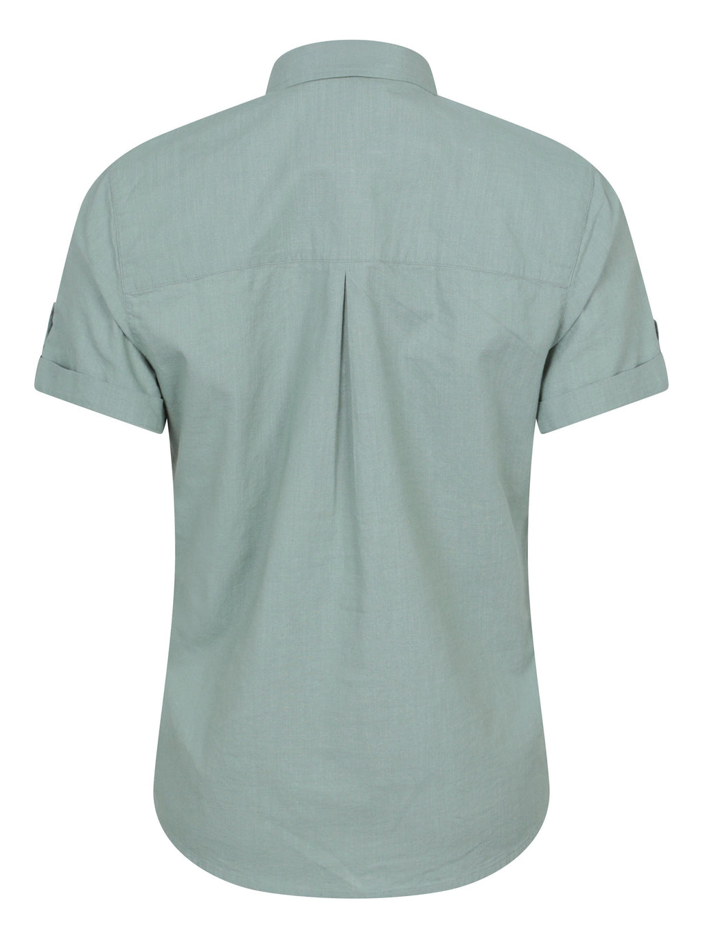 Mountain Warehouse Coconut Short Sleeve Womens Shirt