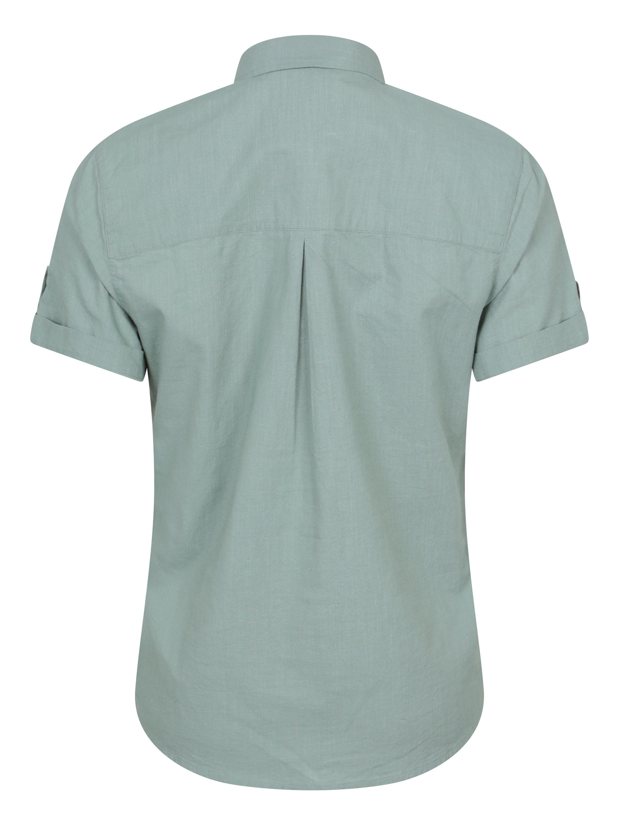 Mountain Warehouse Coconut Short Sleeve Womens Shirt