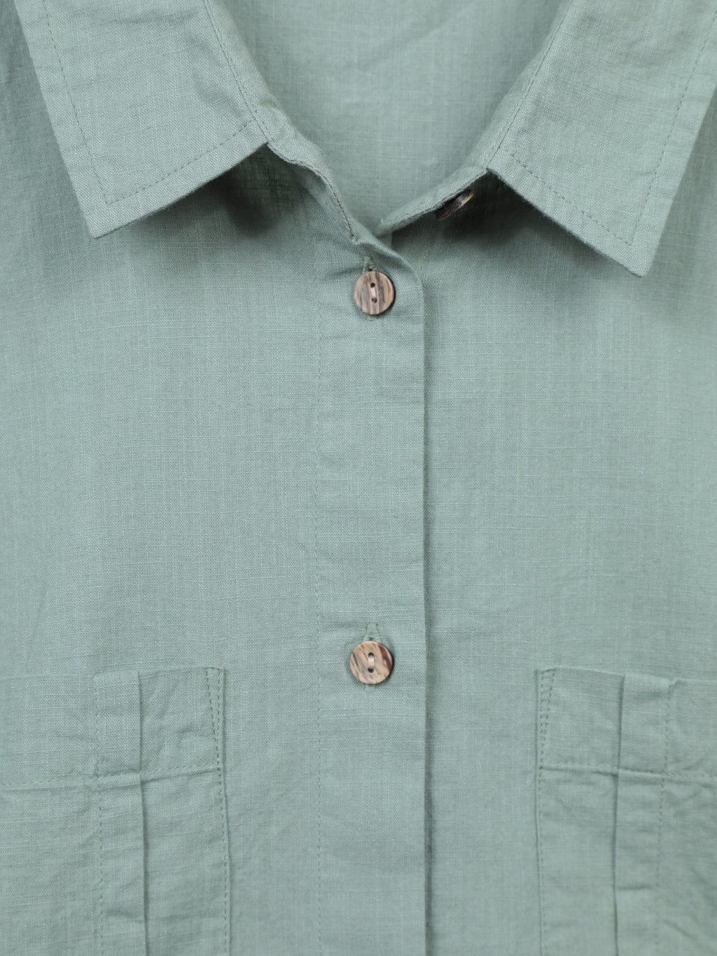 Mountain Warehouse Coconut Short Sleeve Womens Shirt