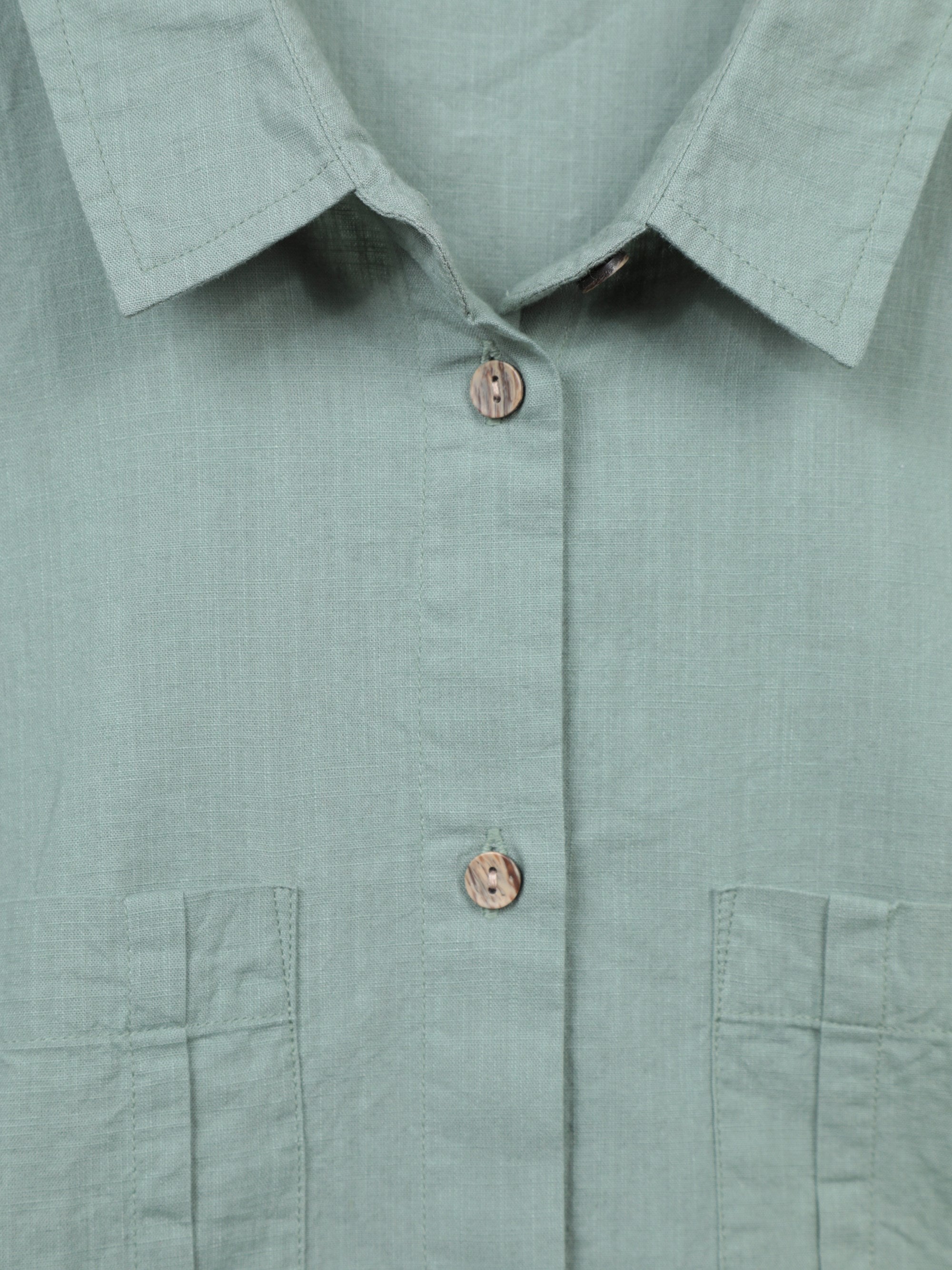 Mountain Warehouse Coconut Short Sleeve Womens Shirt