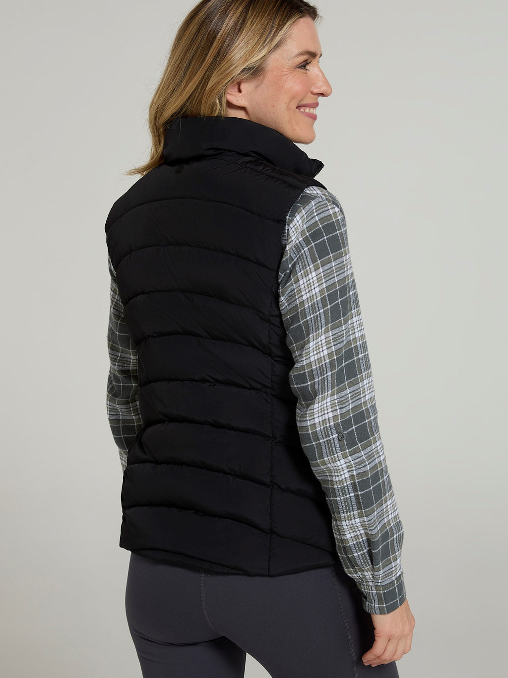 Mountain Warehouse Opal Womens Insulated Vest