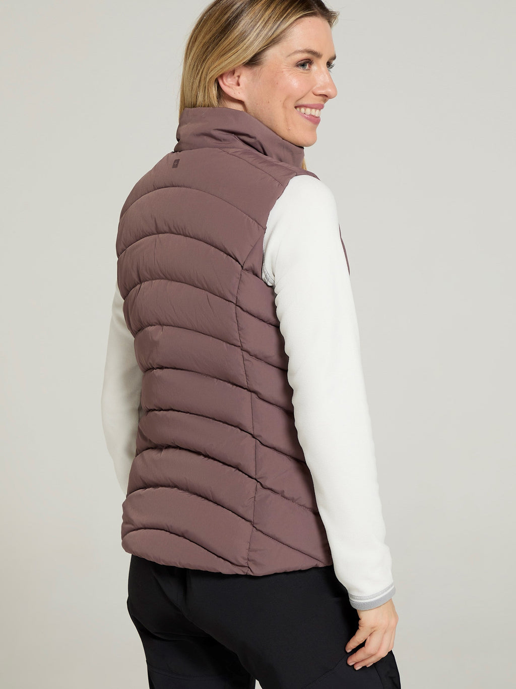 Mountain Warehouse Opal Womens Insulated Vest
