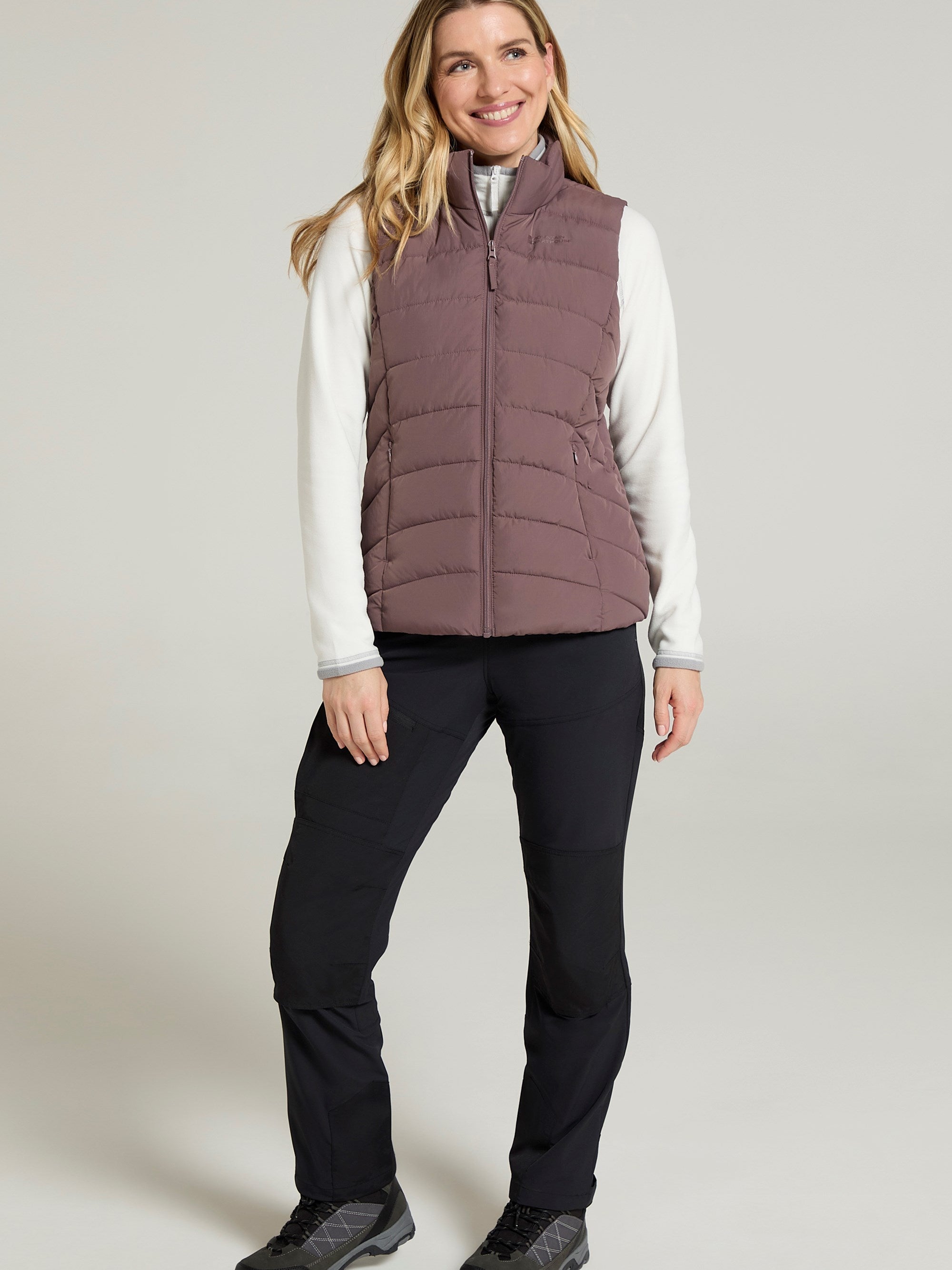 Mountain Warehouse Opal Womens Insulated Vest