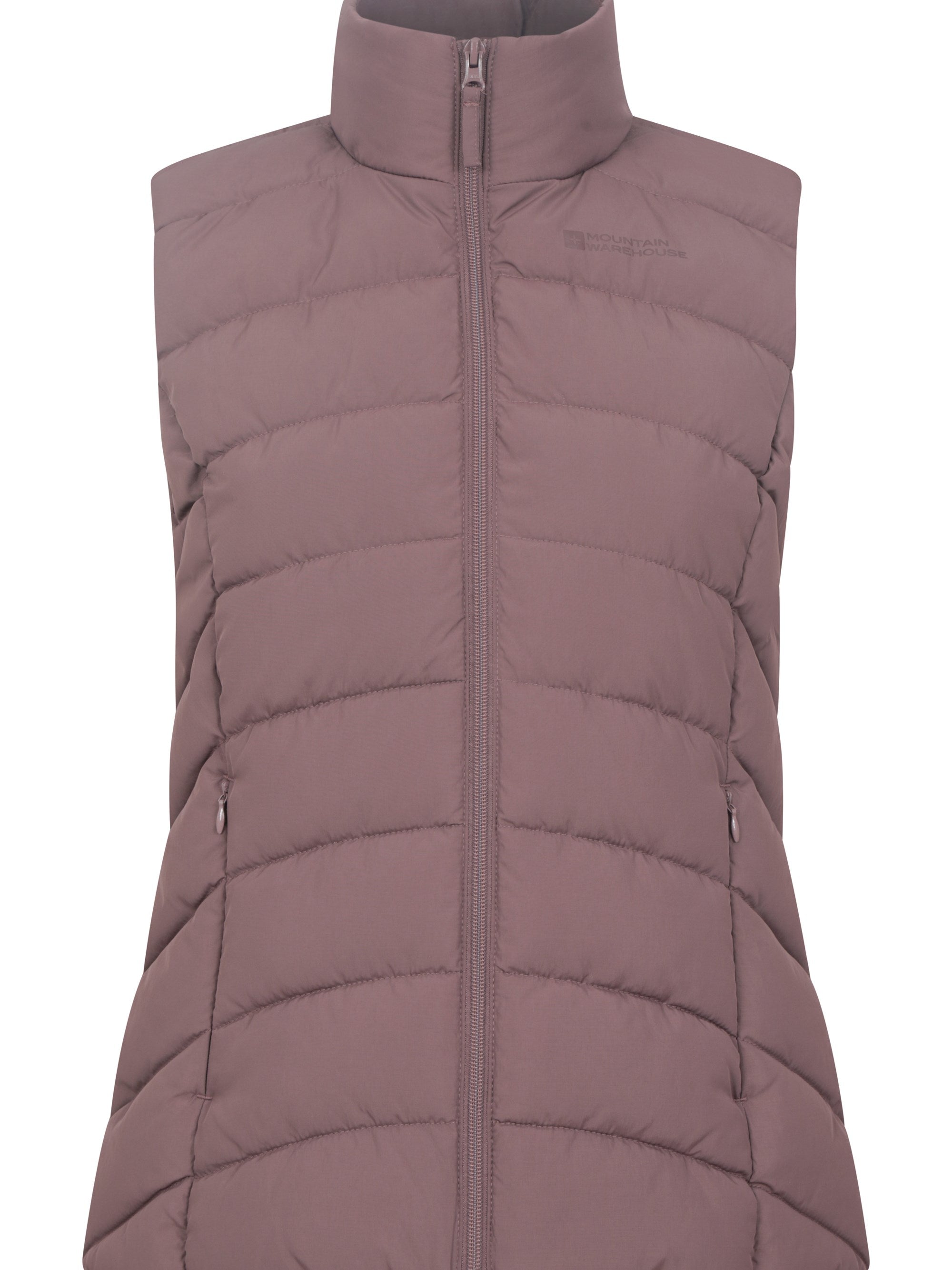 Mountain Warehouse Opal Womens Insulated Vest