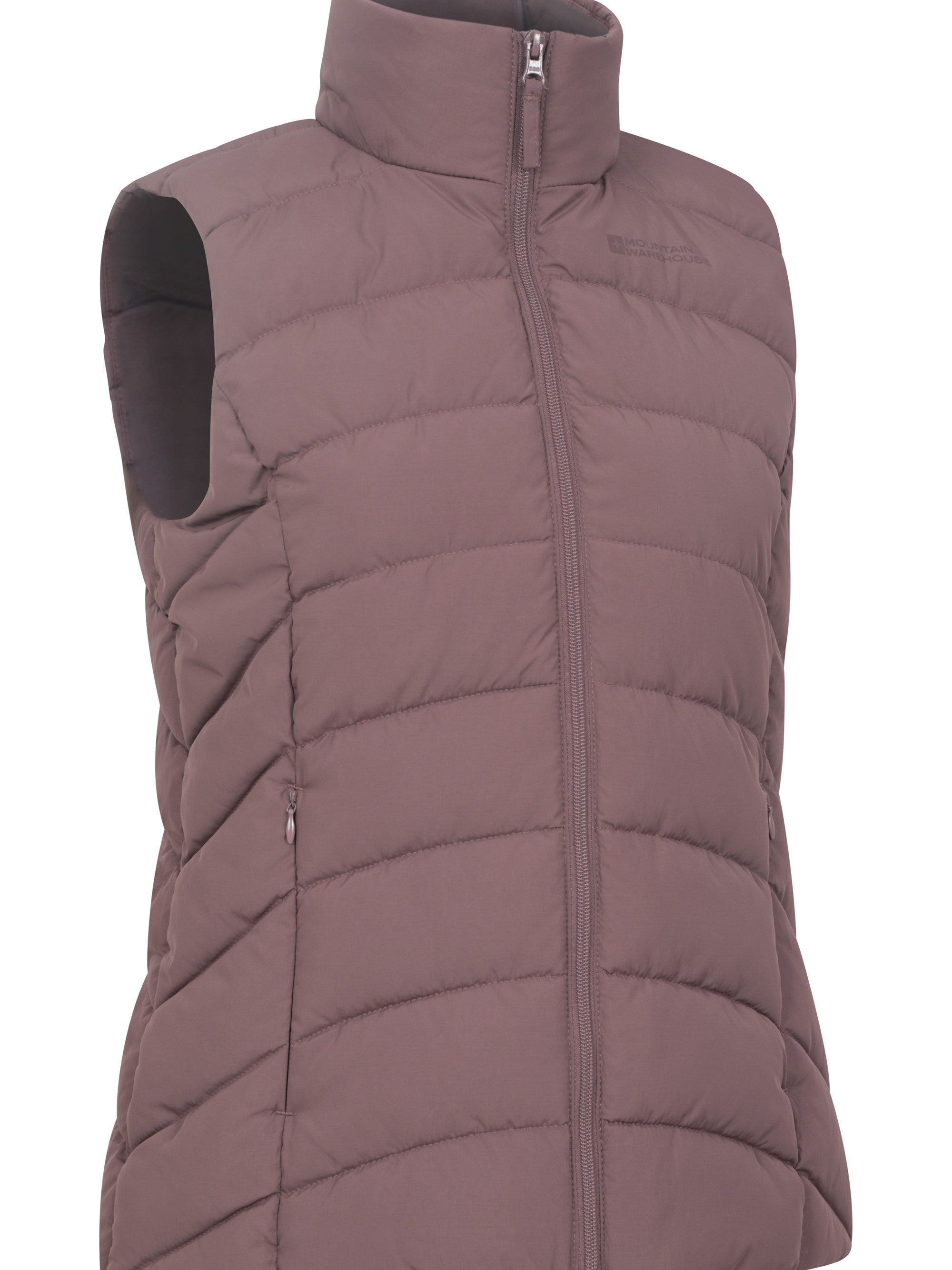Mountain Warehouse Opal Womens Insulated Vest