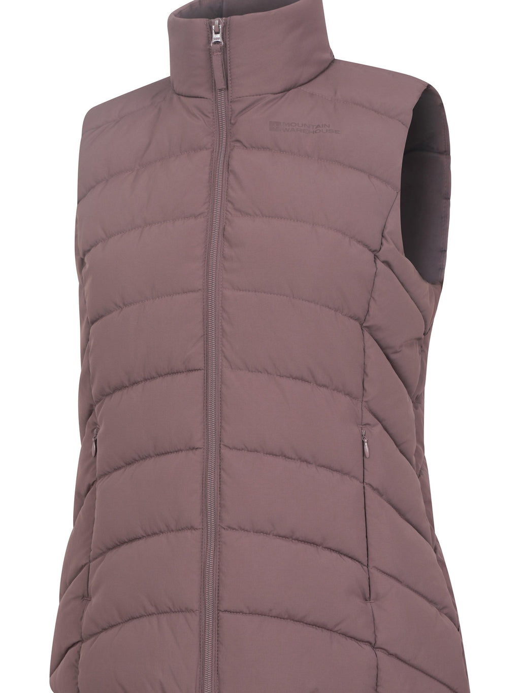 Mountain Warehouse Opal Womens Insulated Vest