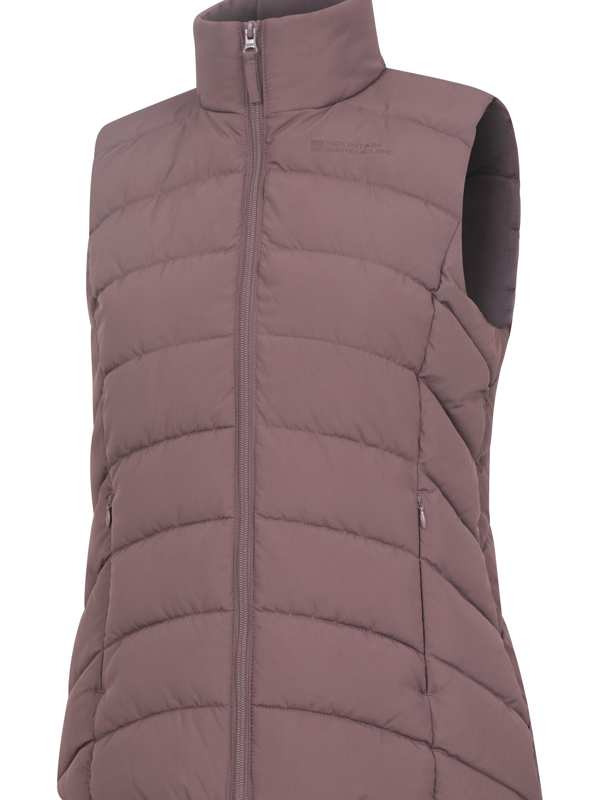 Mountain Warehouse Opal Womens Insulated Vest